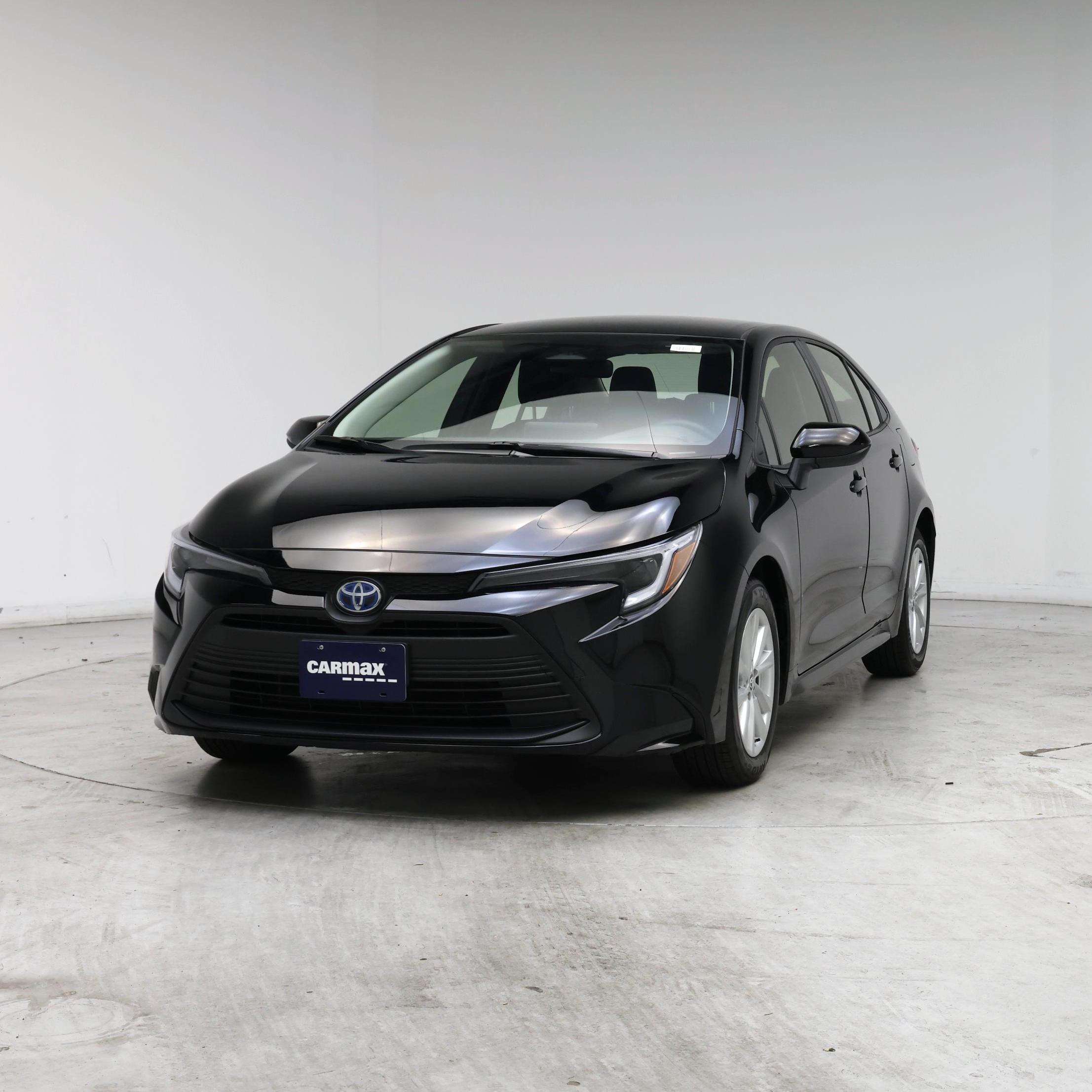 Thumbnail: 2025 Toyota Corolla - 4