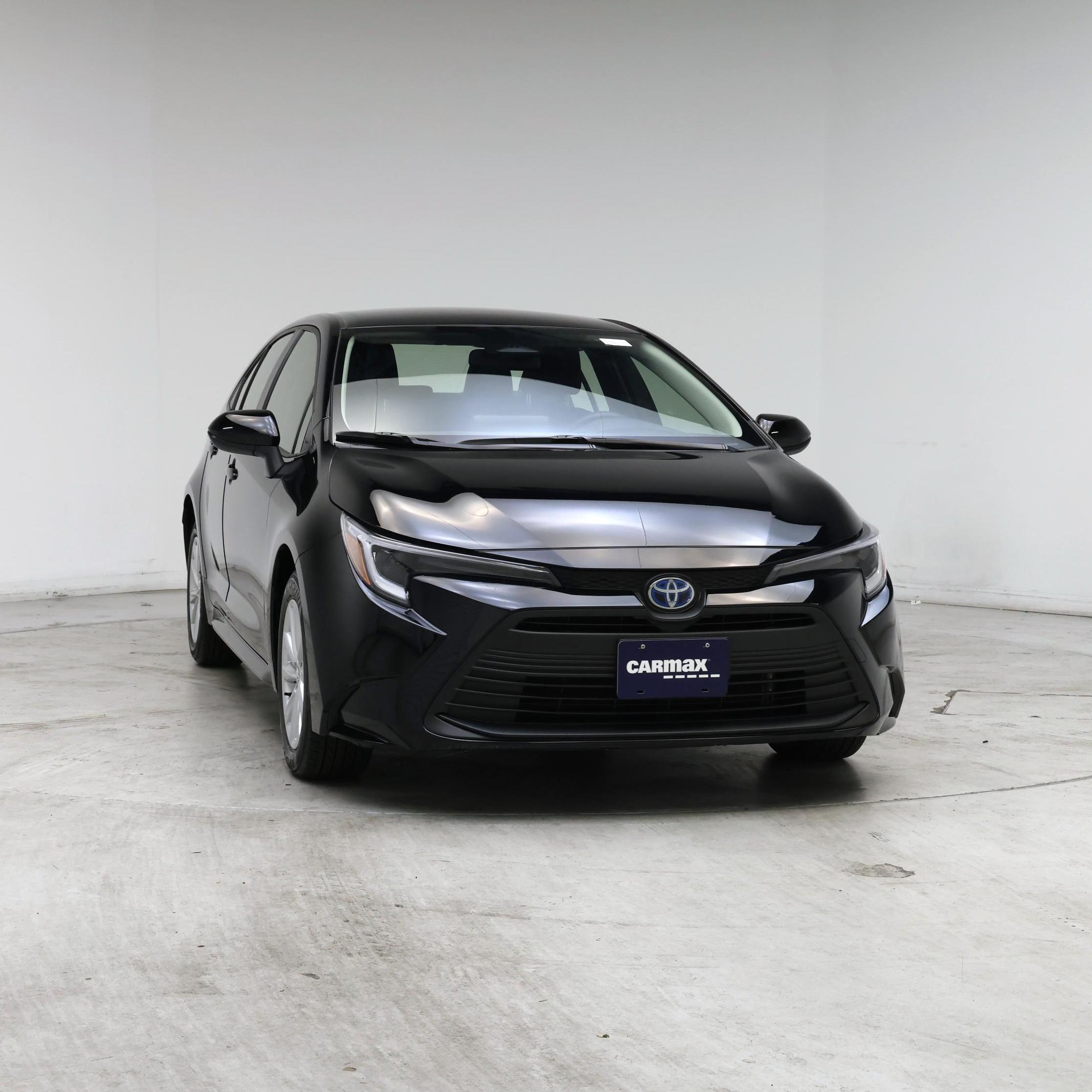 Thumbnail: 2025 Toyota Corolla - 5