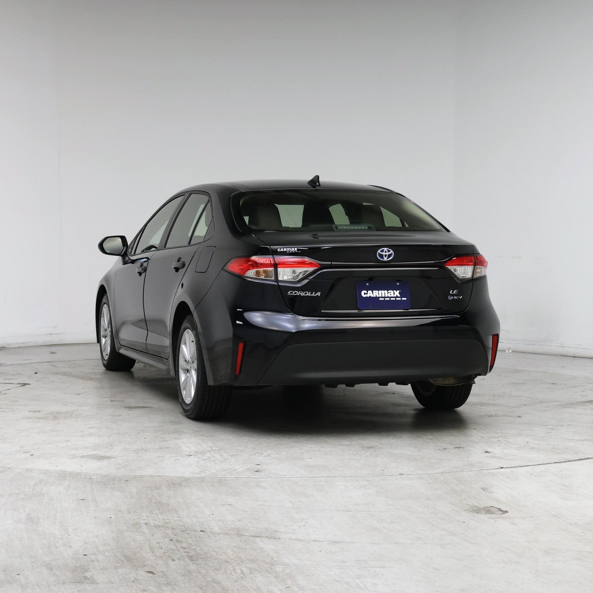 Thumbnail: 2025 Toyota Corolla - 6