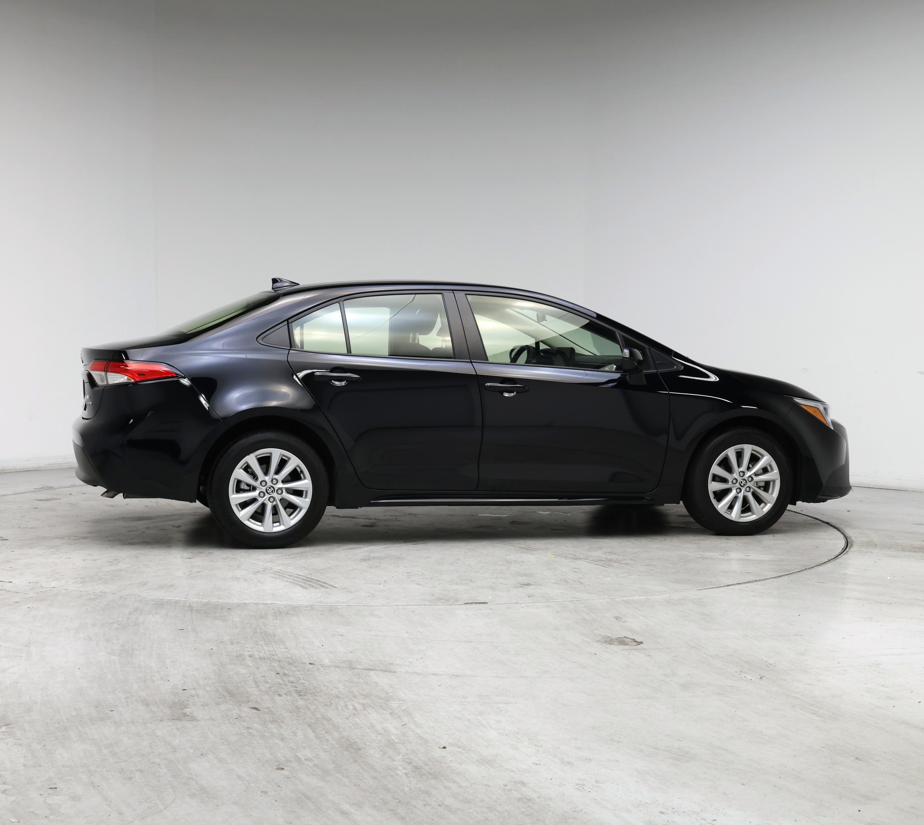 Thumbnail: 2025 Toyota Corolla - 7