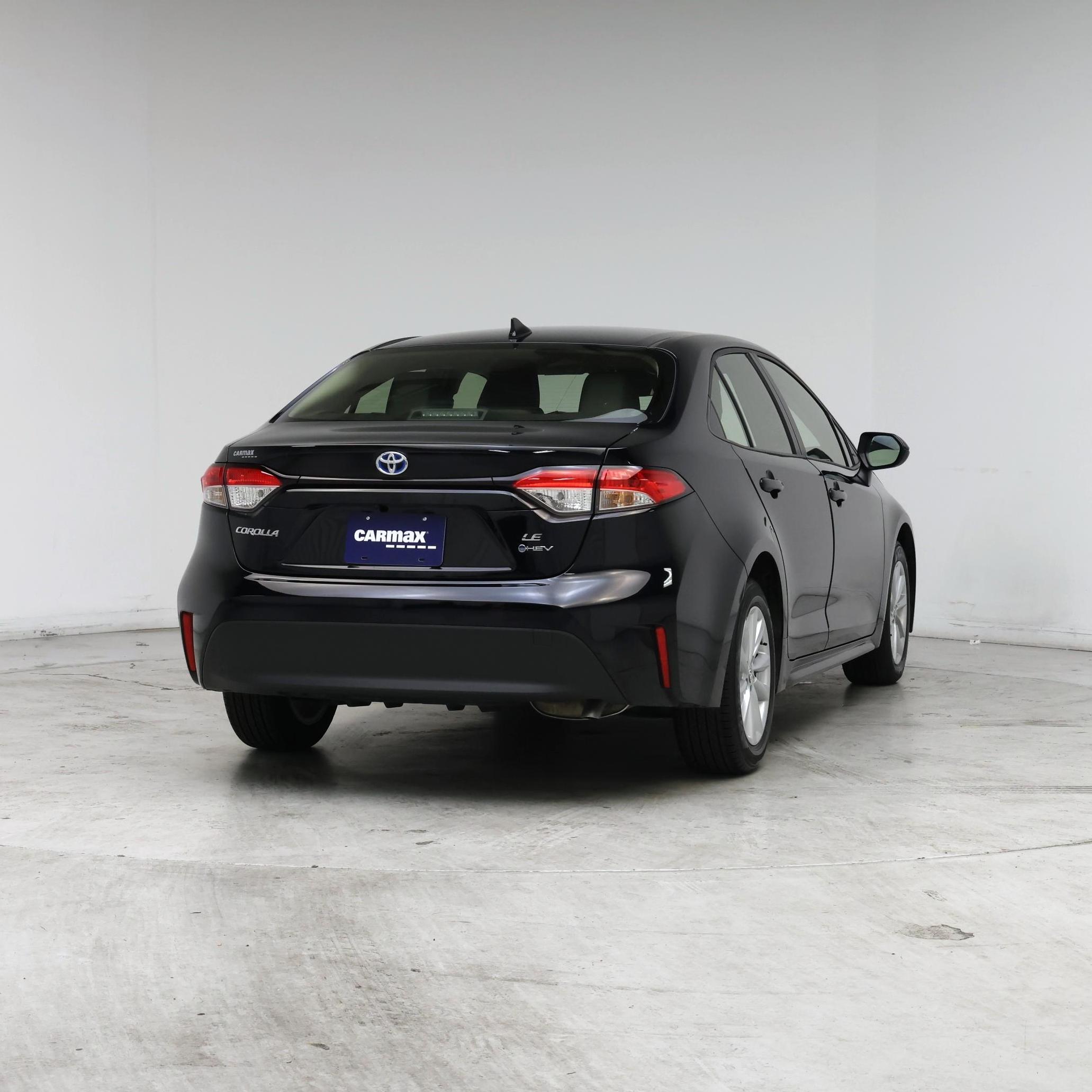 Thumbnail: 2025 Toyota Corolla - 8