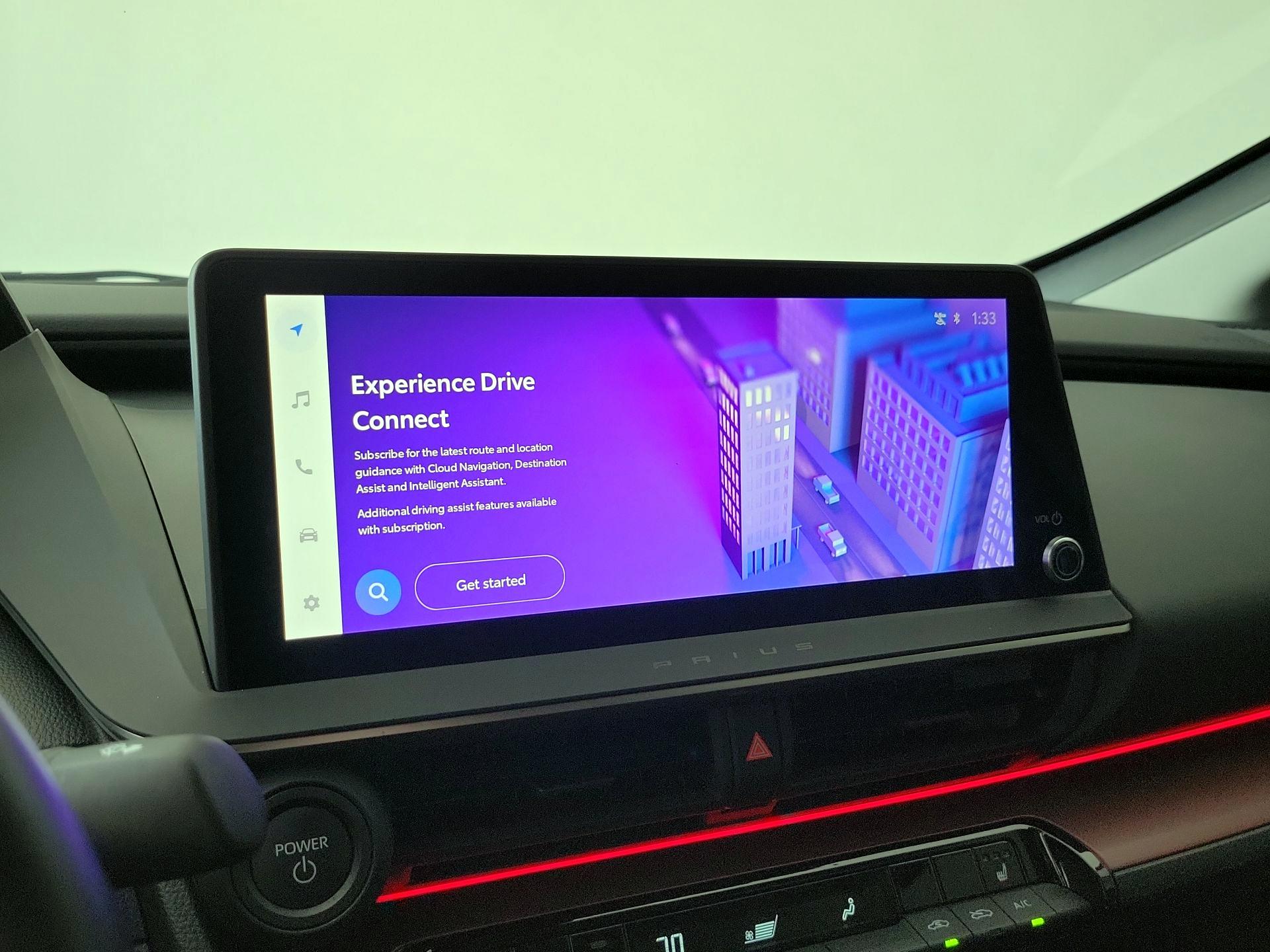Thumbnail: 2024 Toyota Prius Prime - 13