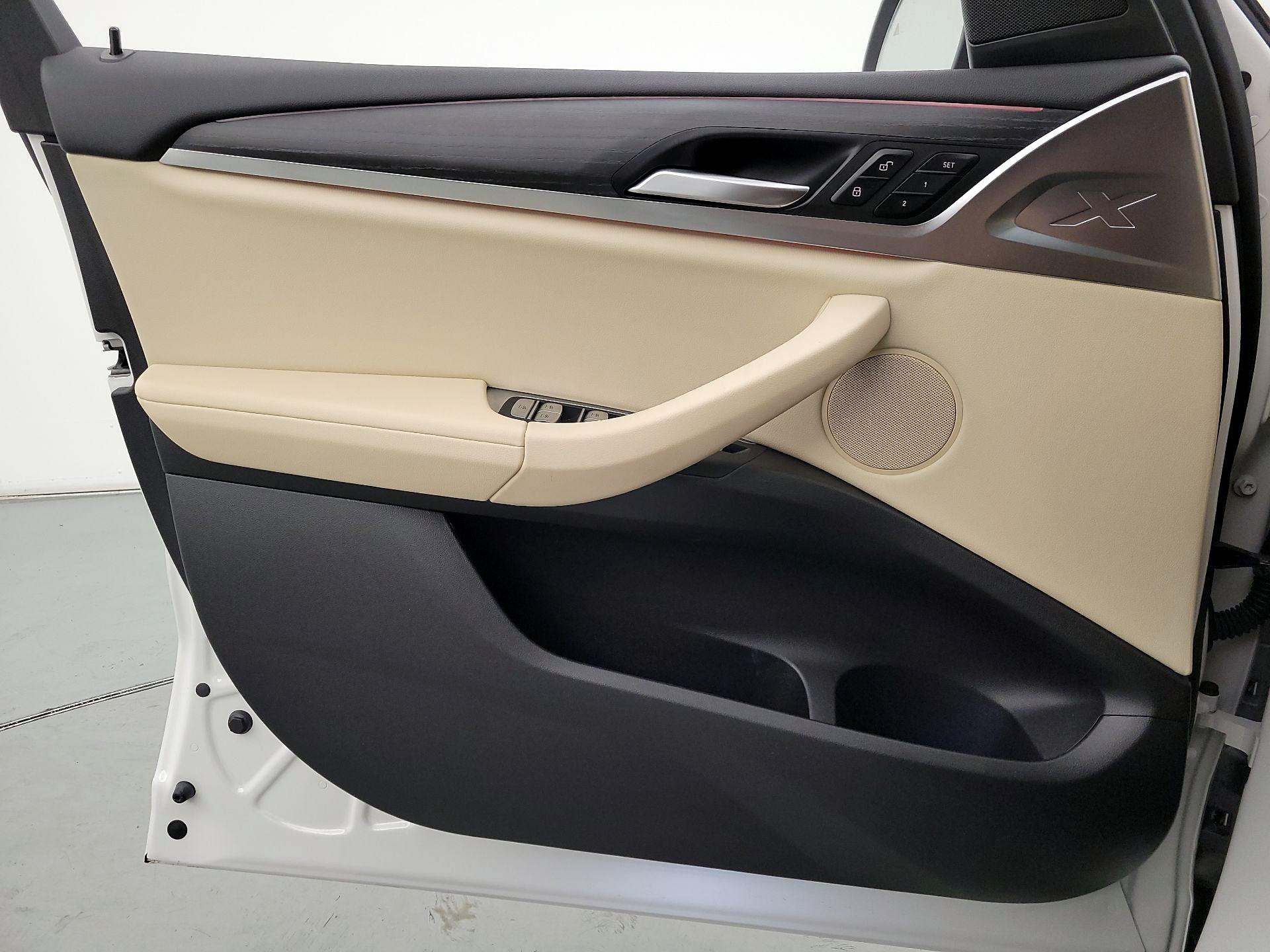 Thumbnail: 2022 BMW X3 - 12