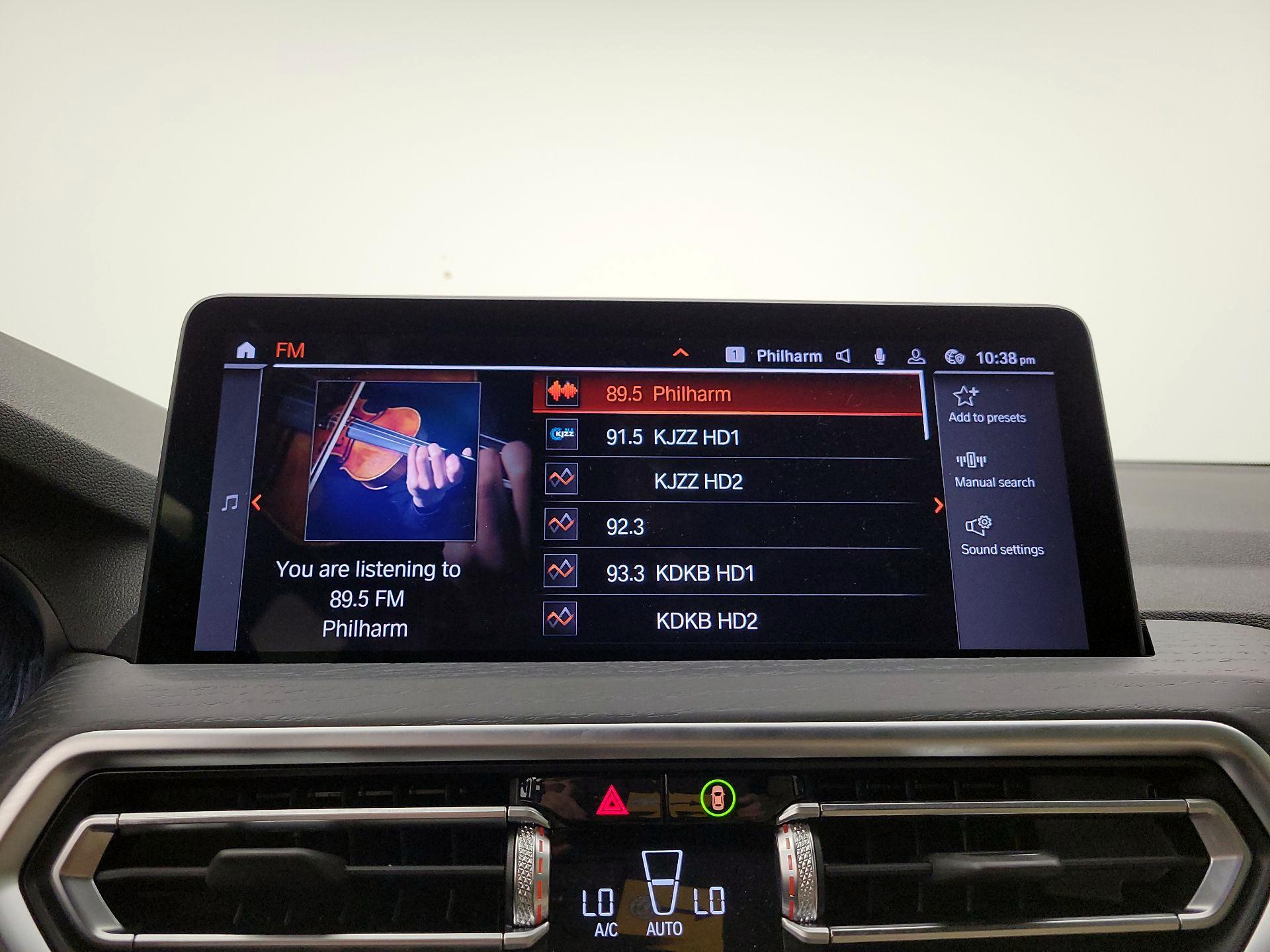 Thumbnail: 2022 BMW X3 - 16