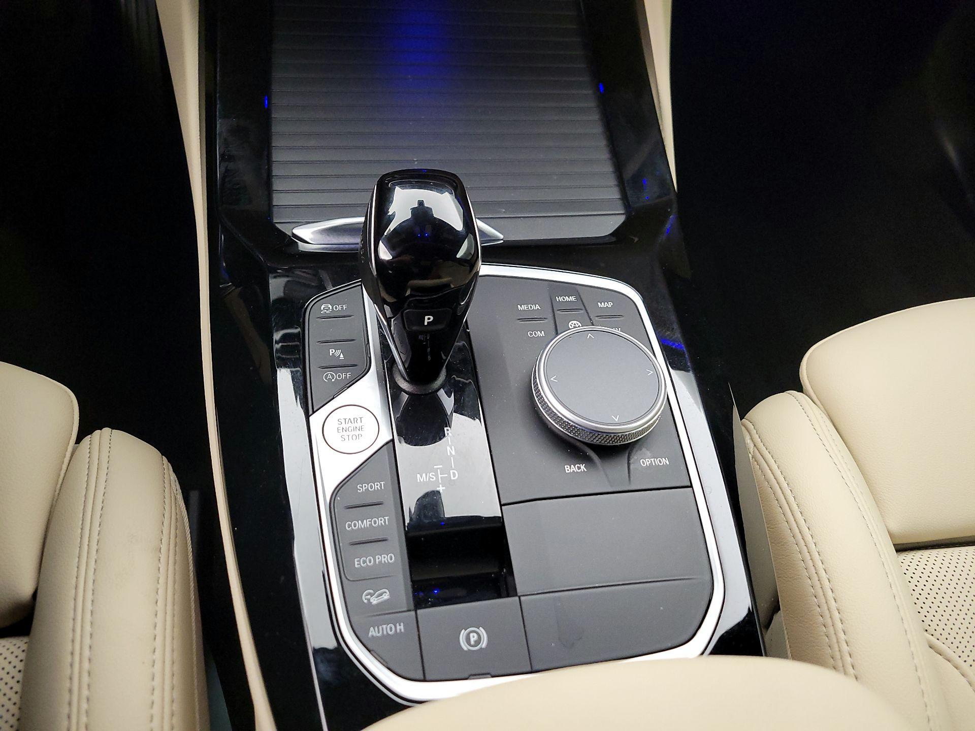 Thumbnail: 2022 BMW X3 - 18