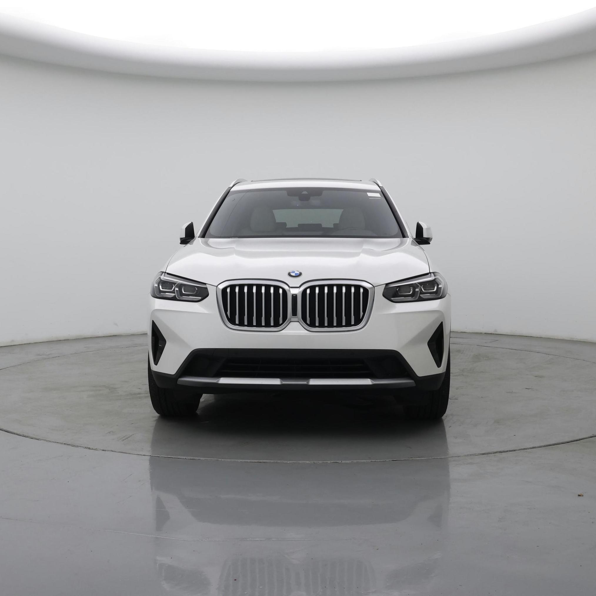 Thumbnail: 2022 BMW X3 - 5