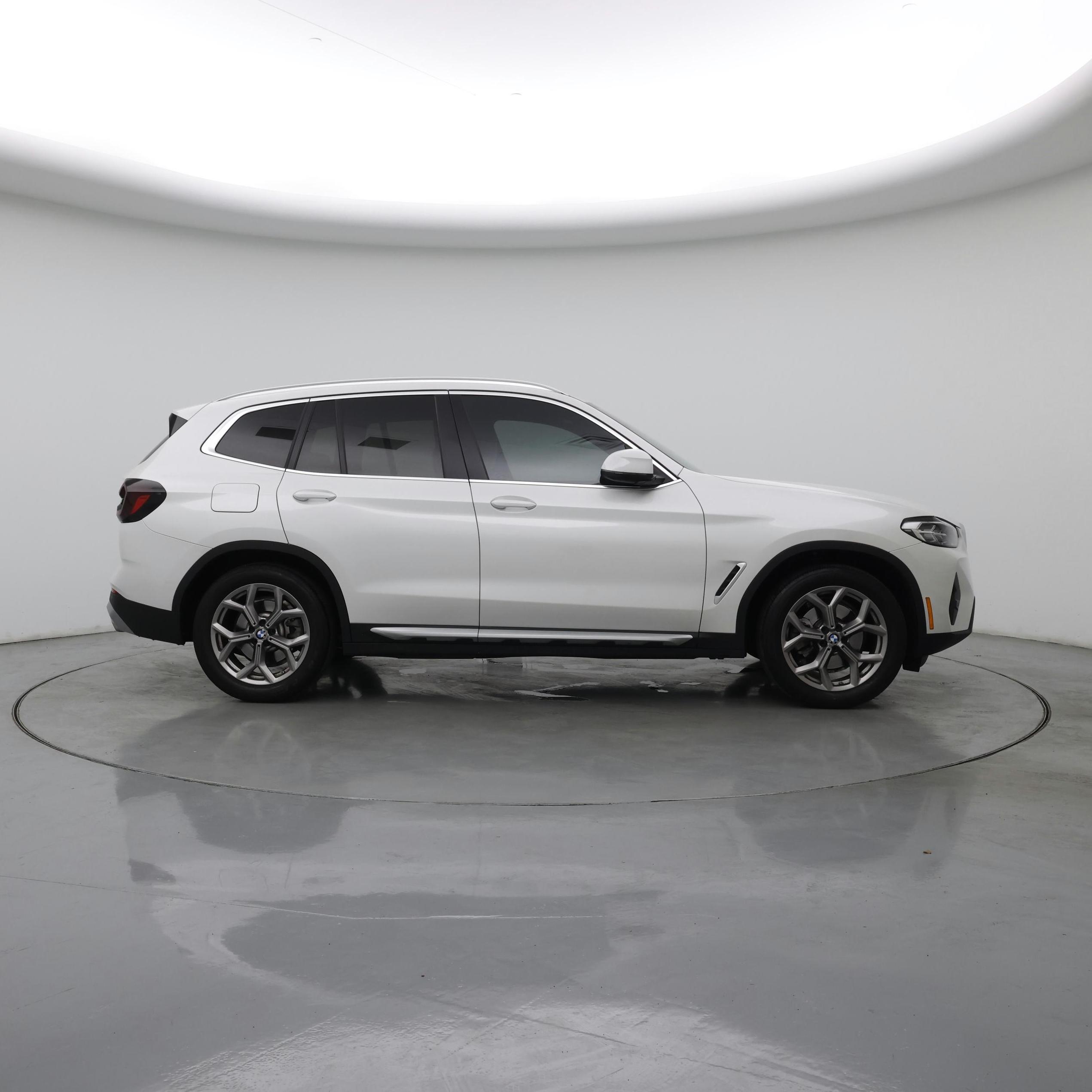 Thumbnail: 2022 BMW X3 - 7