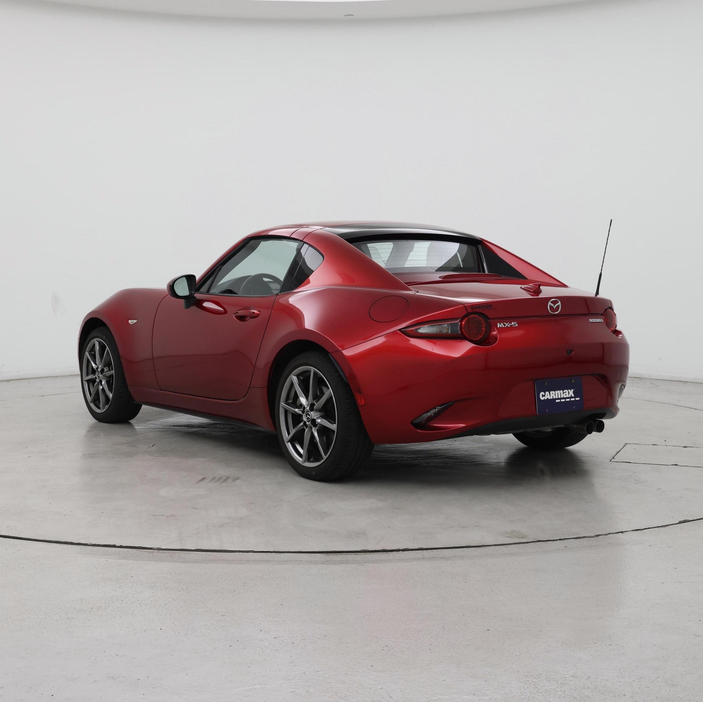 Thumbnail: 2020 Mazda MX-5 Miata - 2