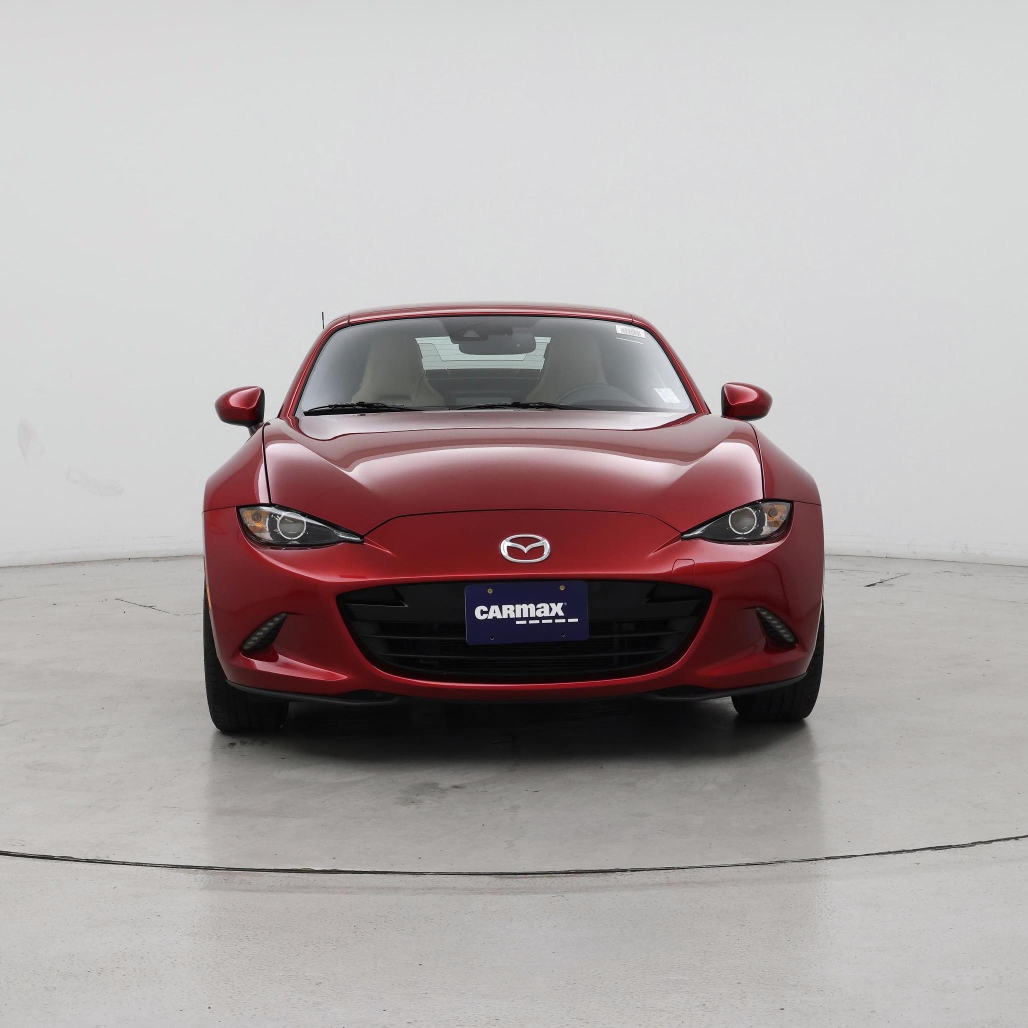 Thumbnail: 2020 Mazda MX-5 Miata - 5