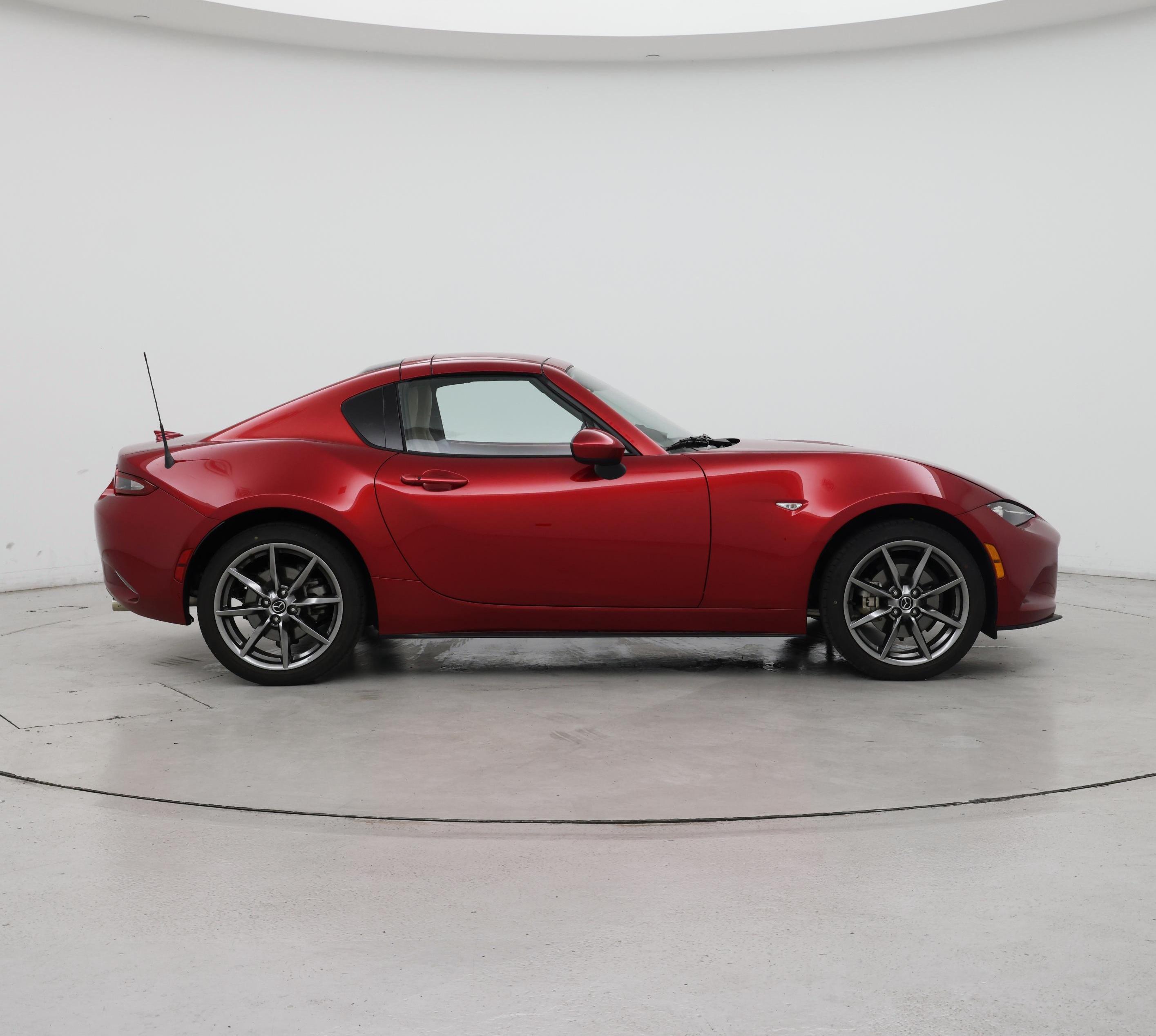 Thumbnail: 2020 Mazda MX-5 Miata - 7