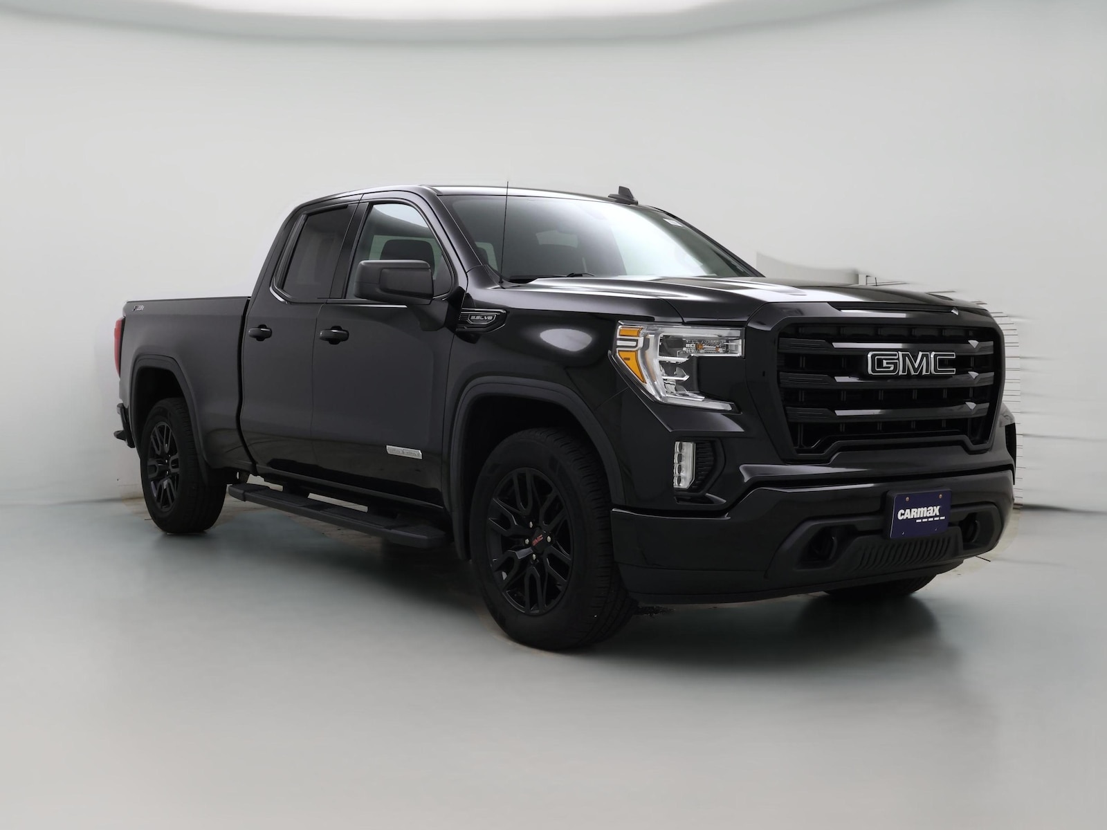 2022 GMC Sierra 1500 Limited