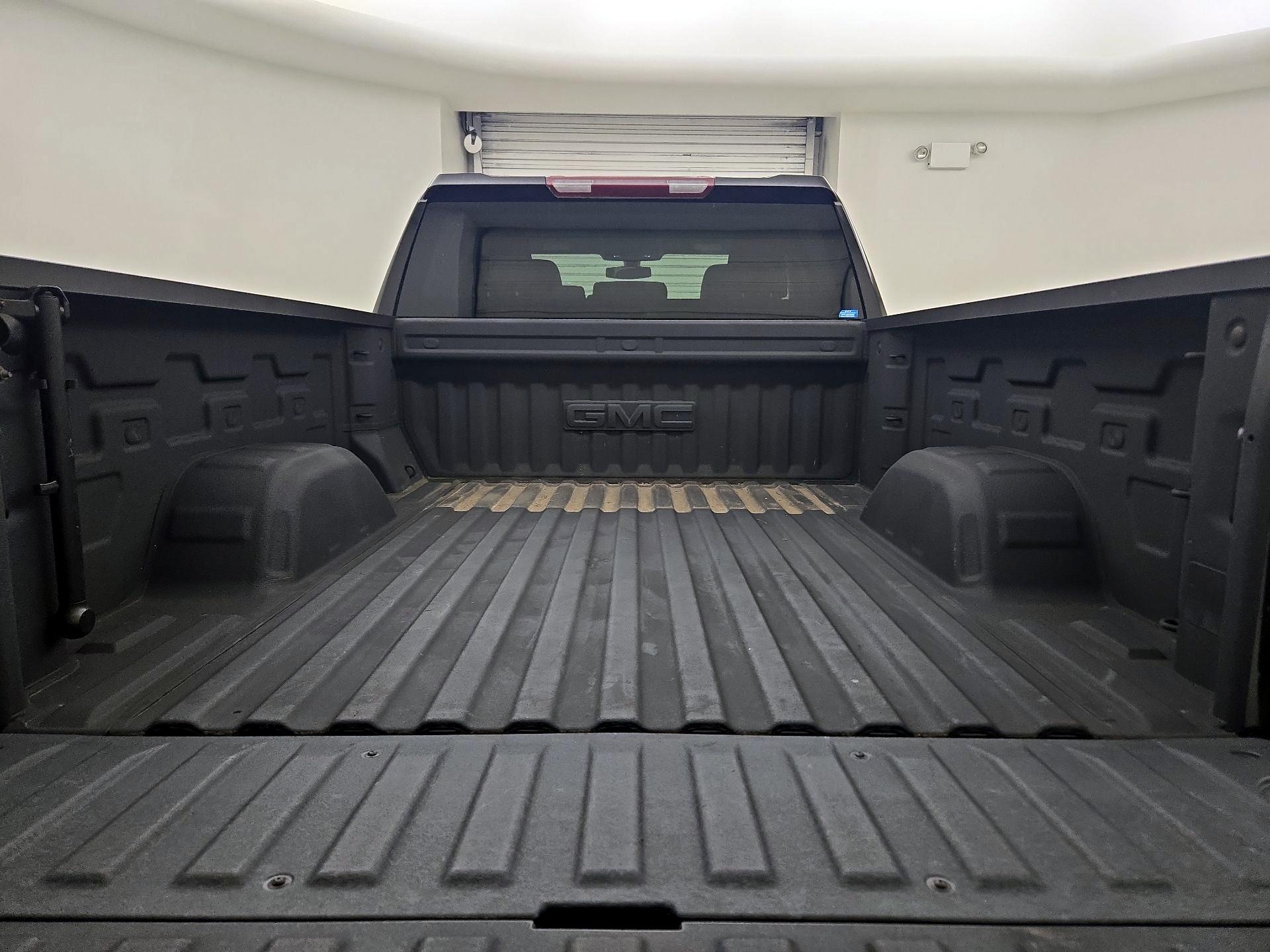 Thumbnail: 2022 GMC Sierra 1500 - 17
