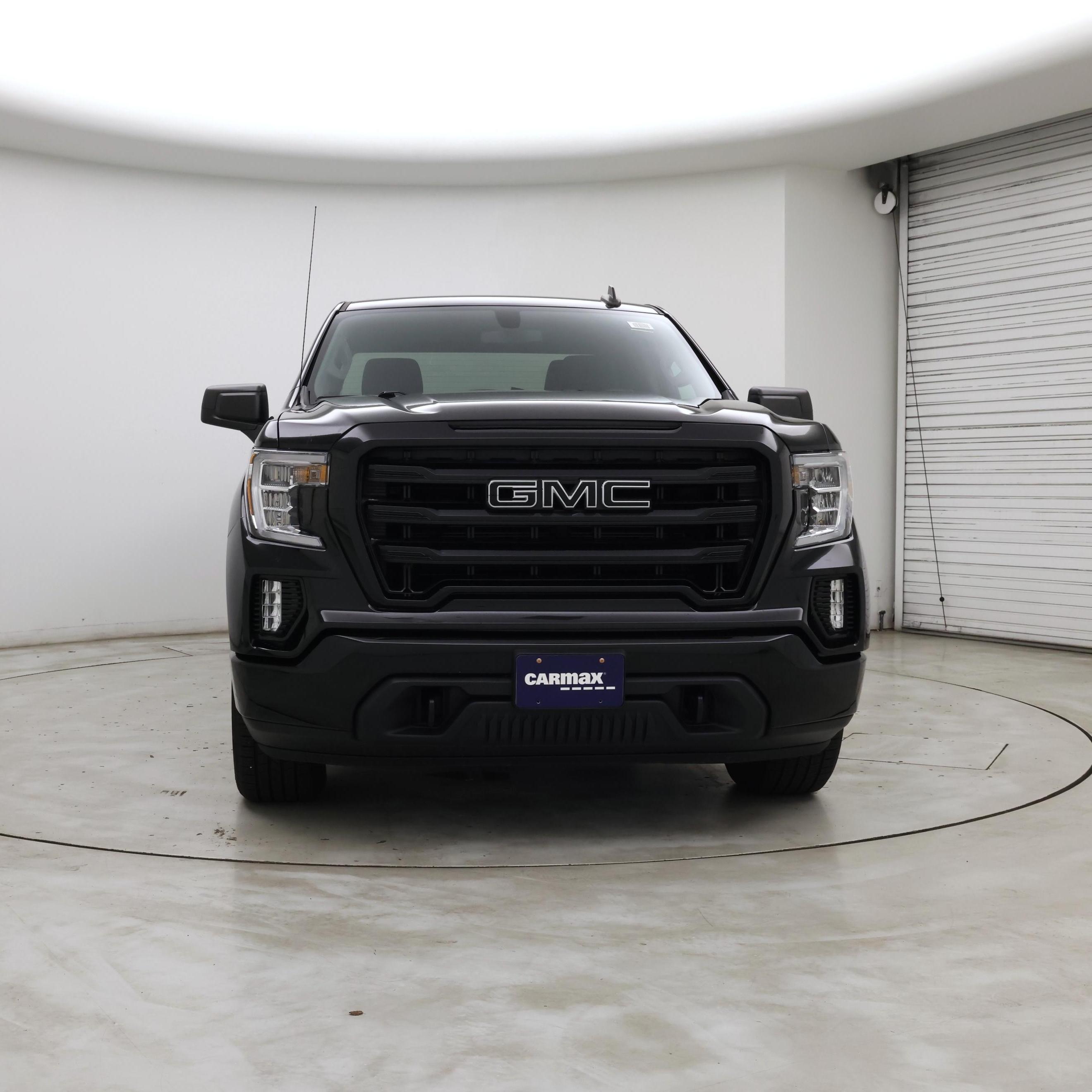 Thumbnail: 2022 GMC Sierra 1500 - 5
