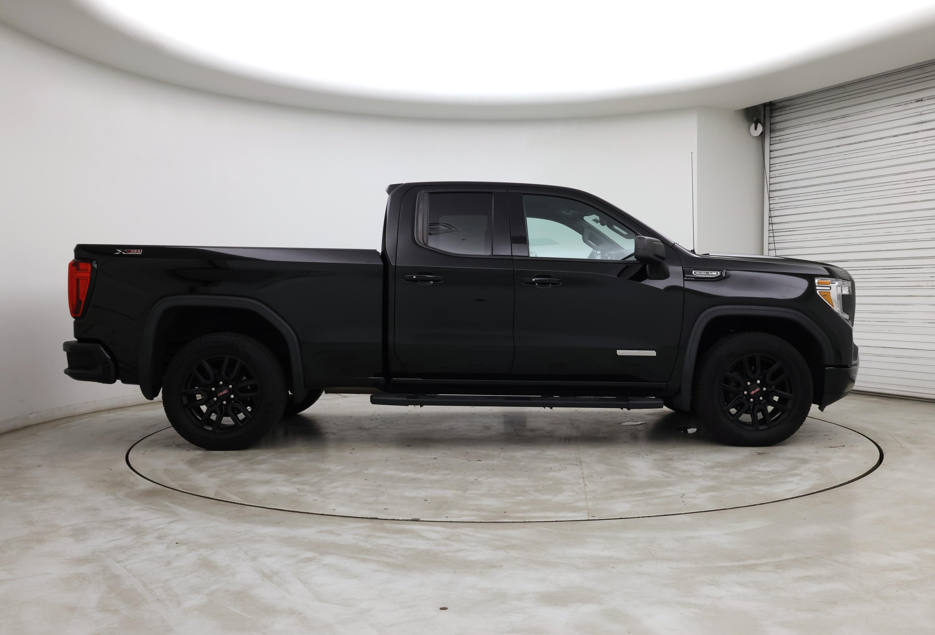 Thumbnail: 2022 GMC Sierra 1500 - 7