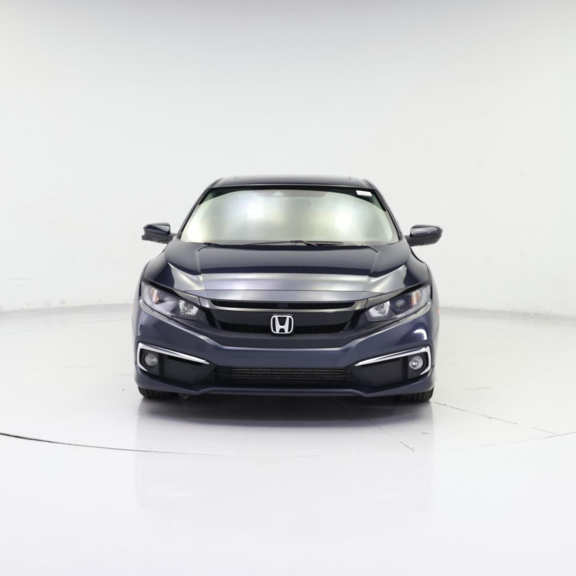 Thumbnail: 2020 Honda Civic - 5