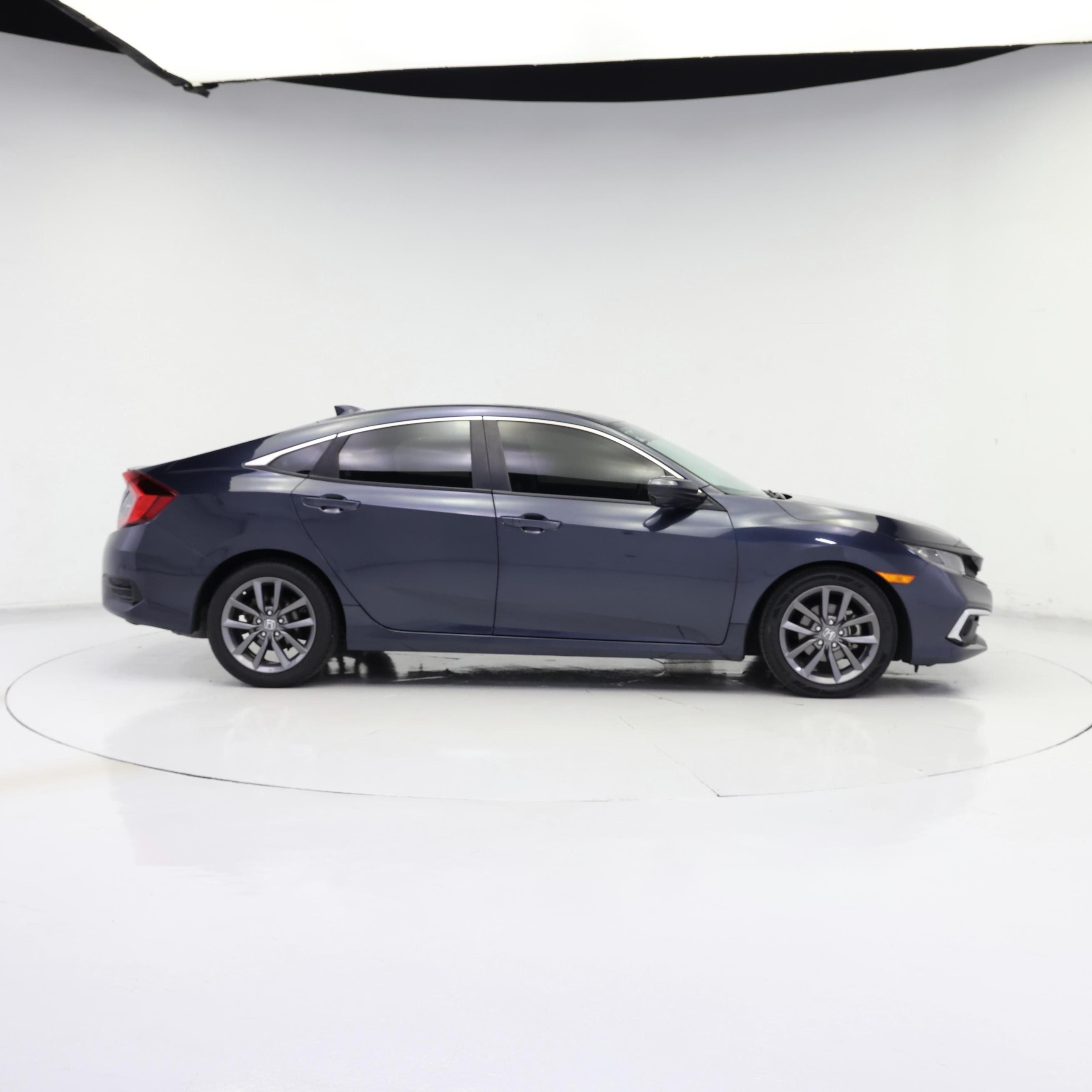 Thumbnail: 2020 Honda Civic - 7