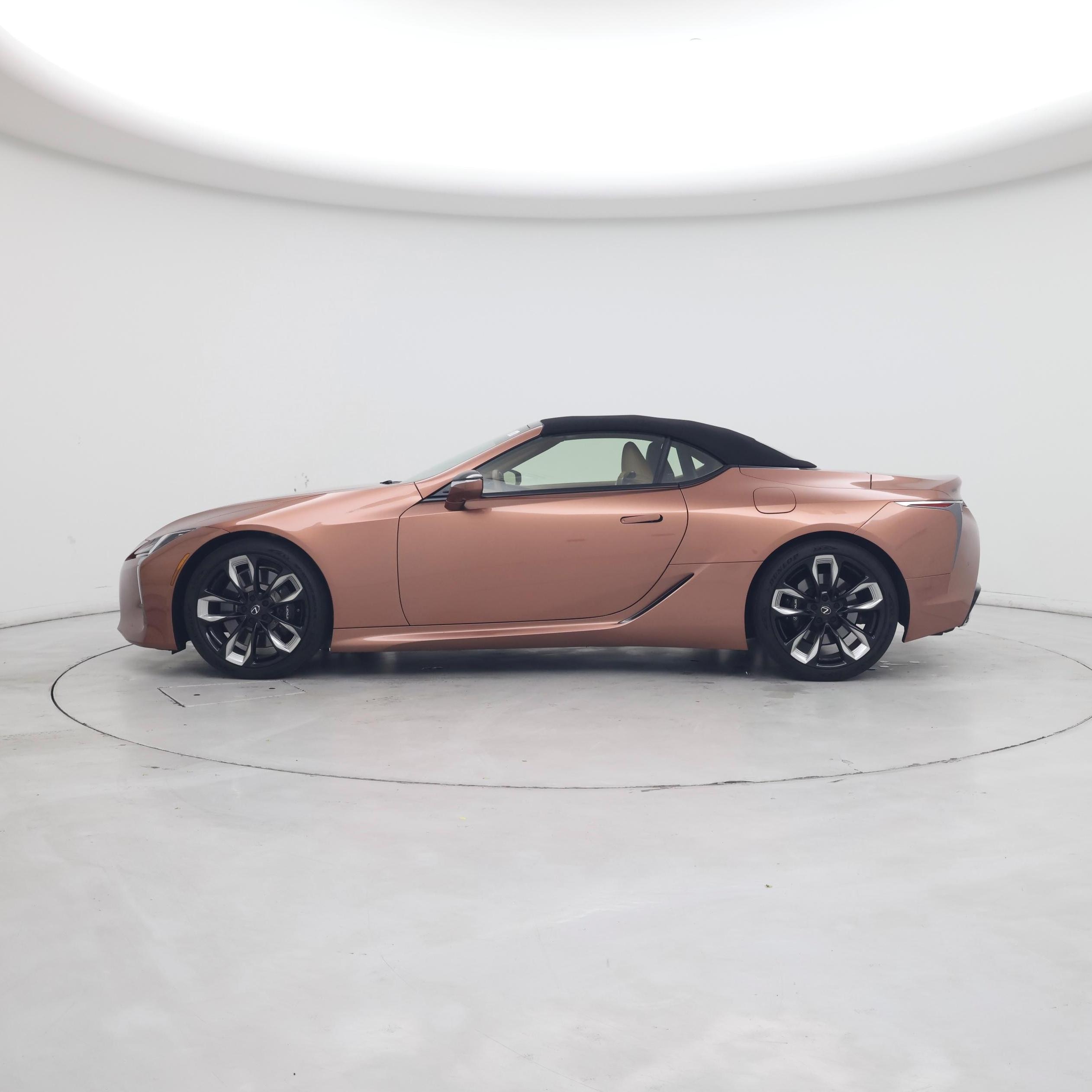 Thumbnail: 2025 Lexus LC - 3