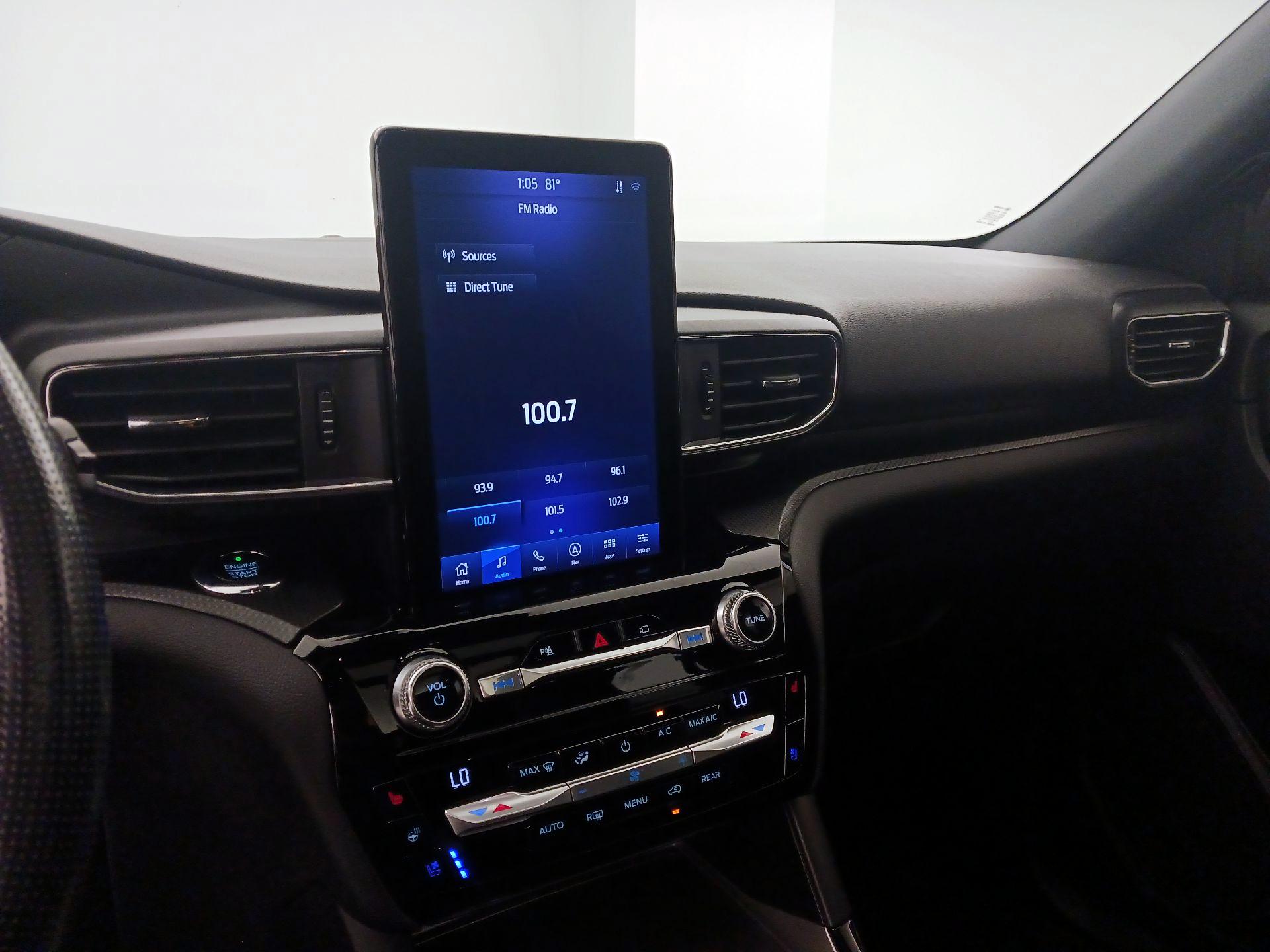 Thumbnail: 2021 Ford Explorer - 16