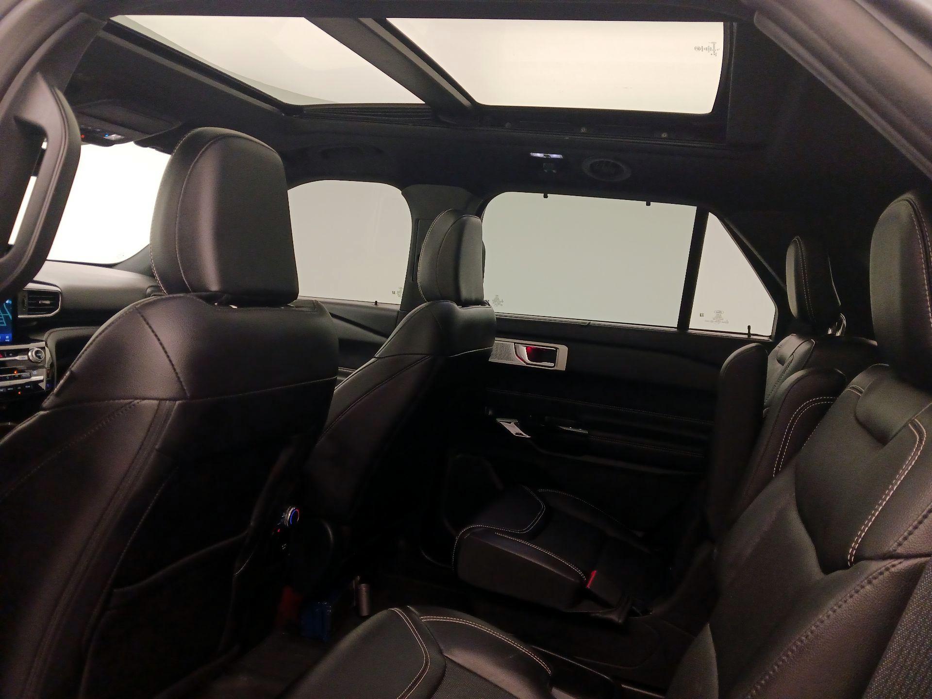 Thumbnail: 2021 Ford Explorer - 20