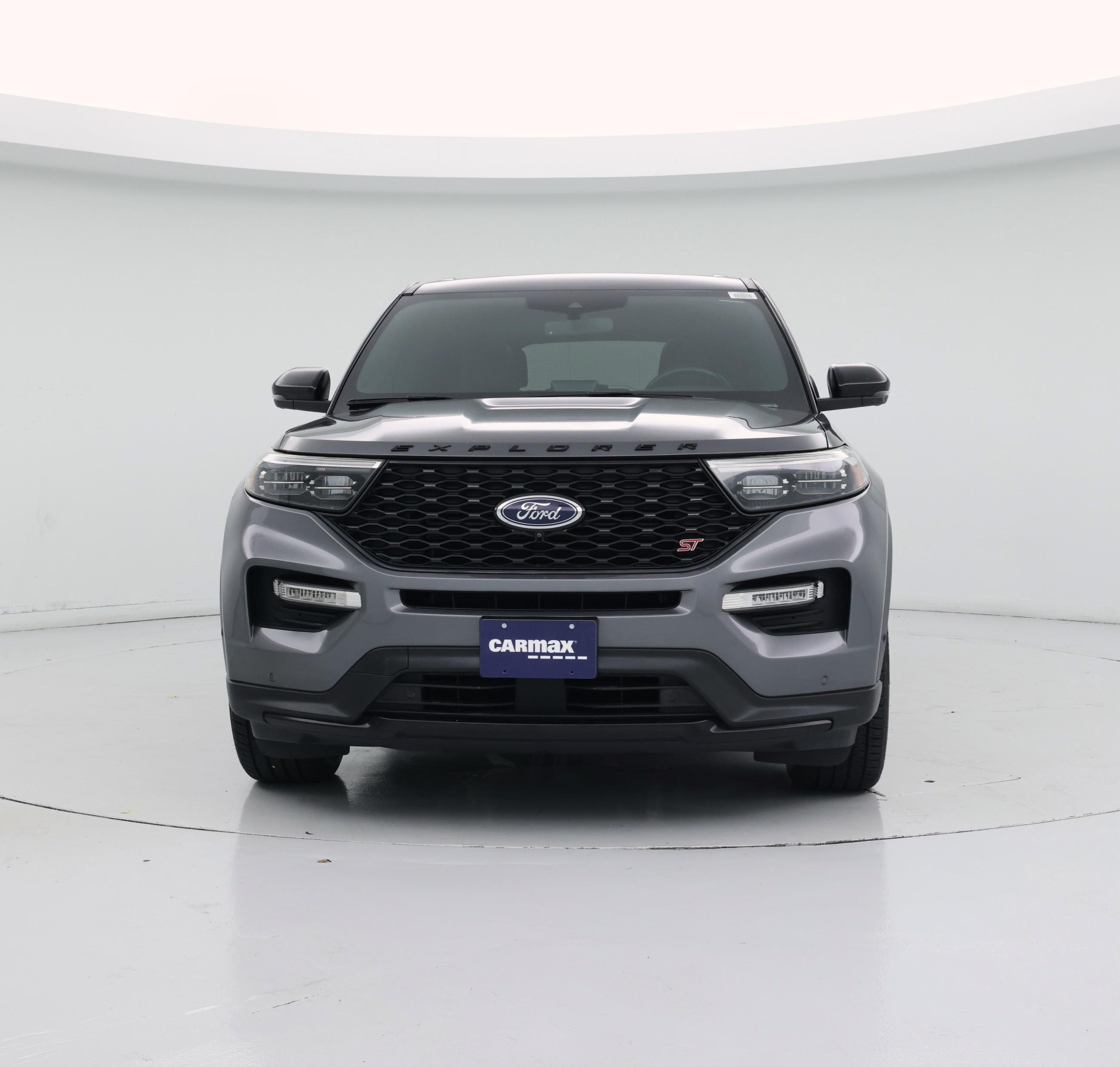 Thumbnail: 2021 Ford Explorer - 5