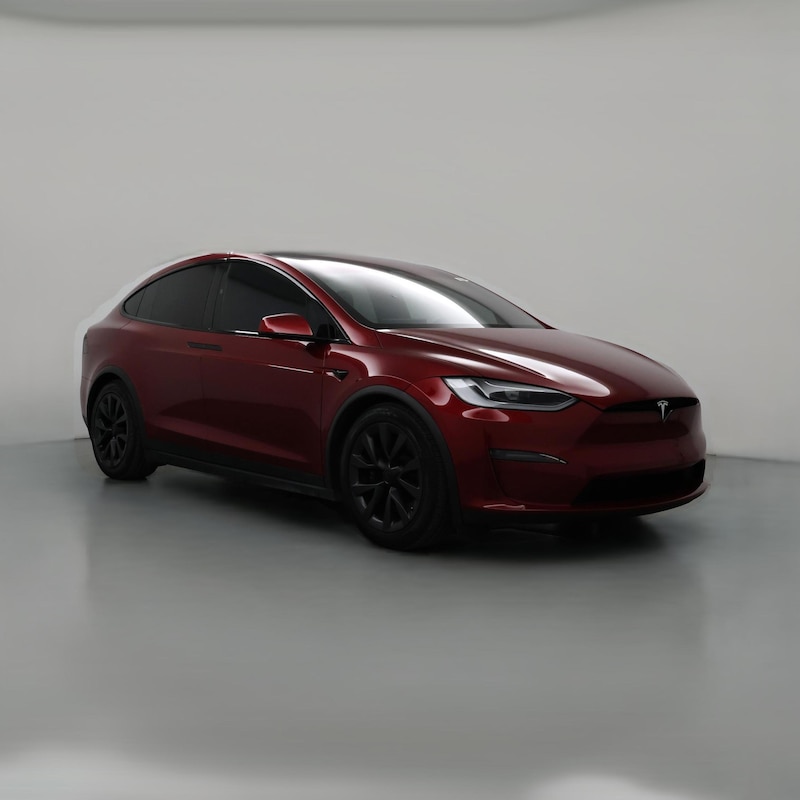 2023 Tesla Model X