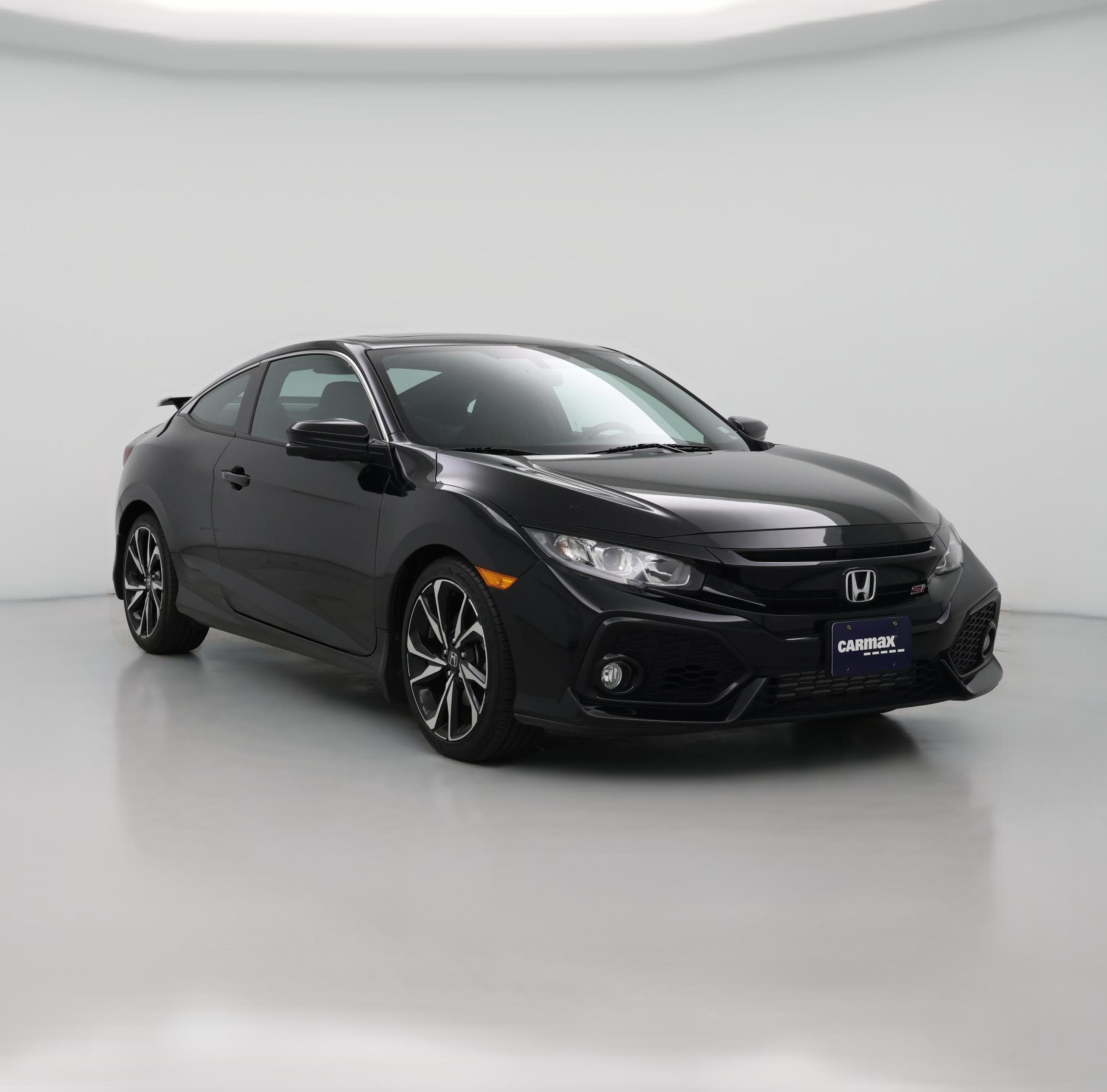 Thumbnail: 2019 Honda Civic - 1