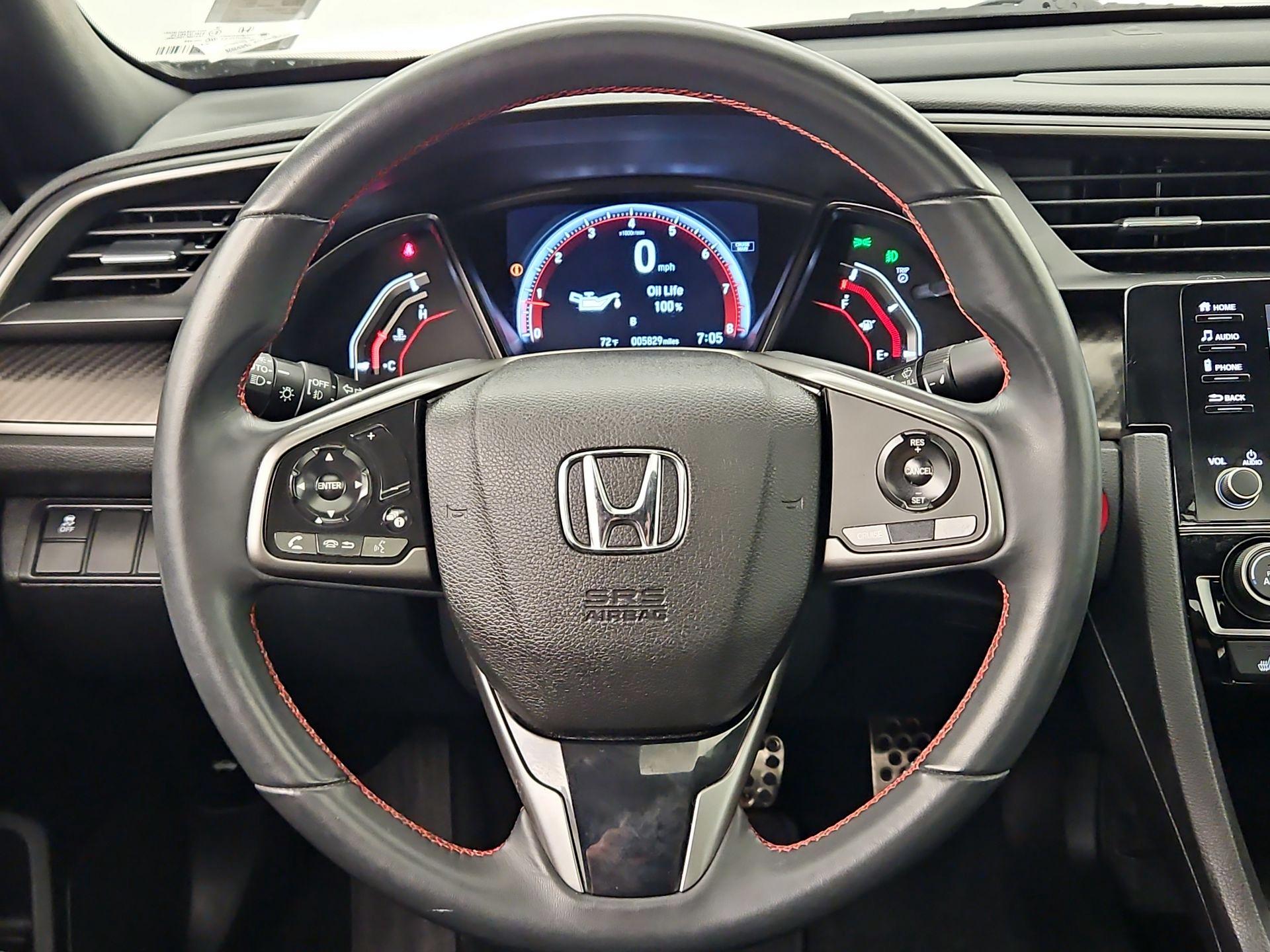 Thumbnail: 2019 Honda Civic - 10