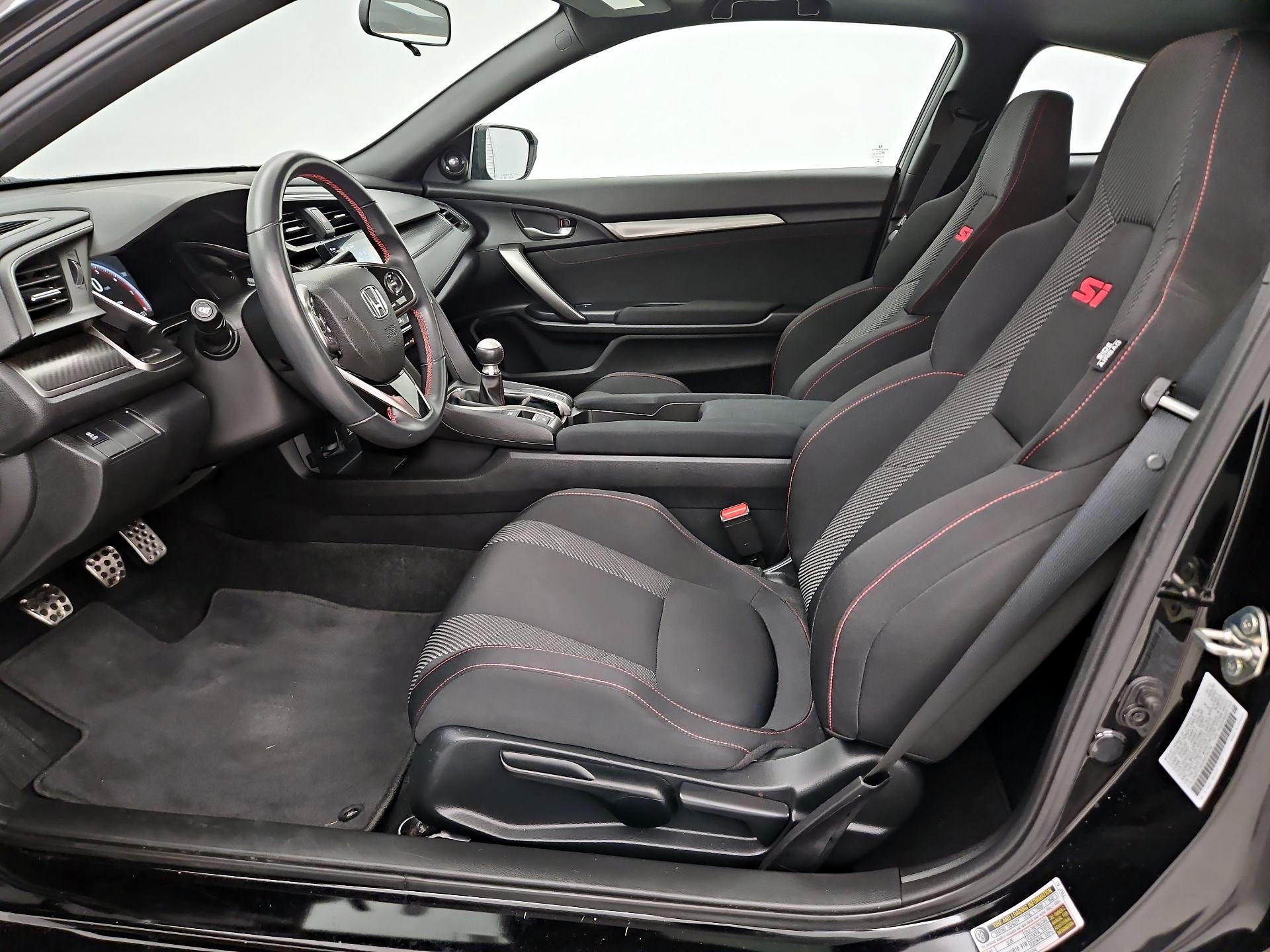 Thumbnail: 2019 Honda Civic - 11