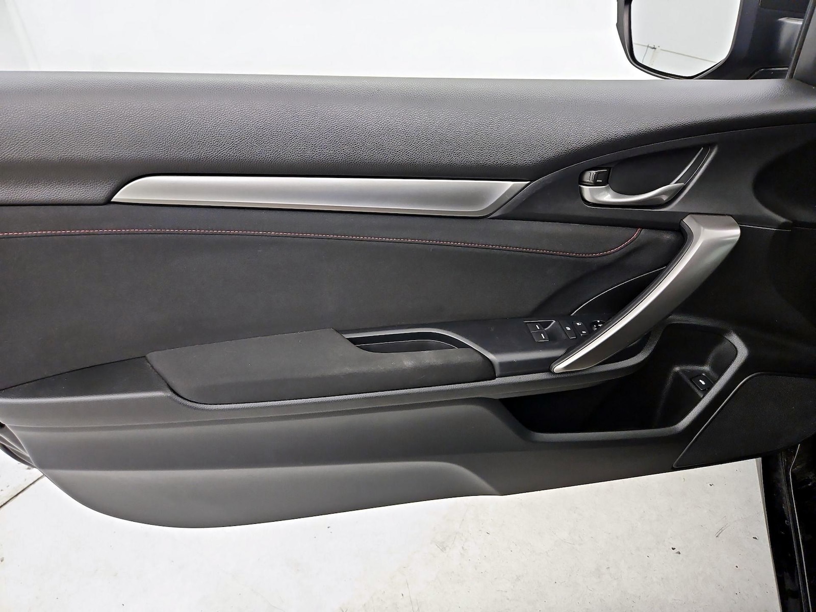 2019 Honda Civic Si - Photo 13