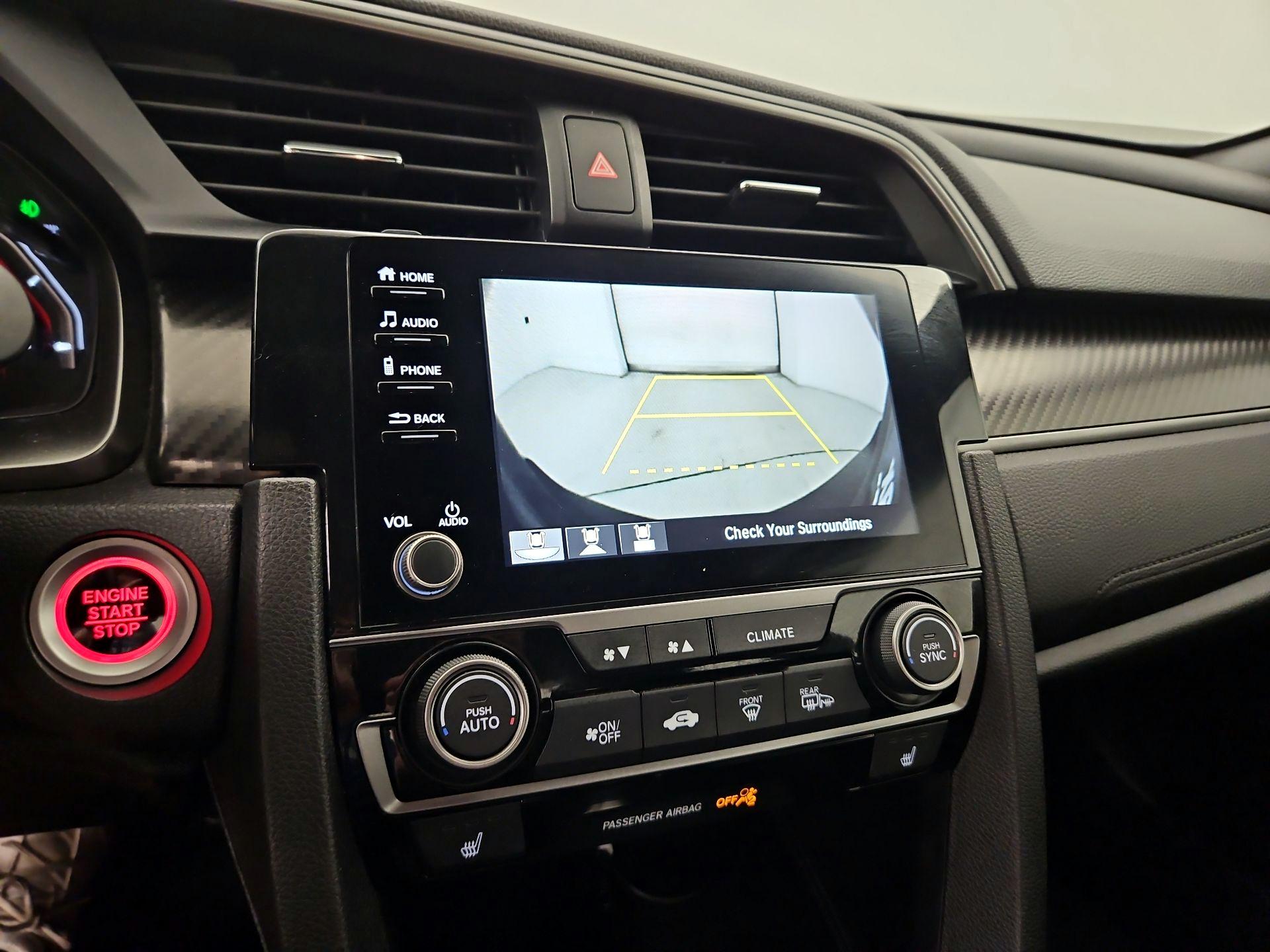 Thumbnail: 2019 Honda Civic - 14