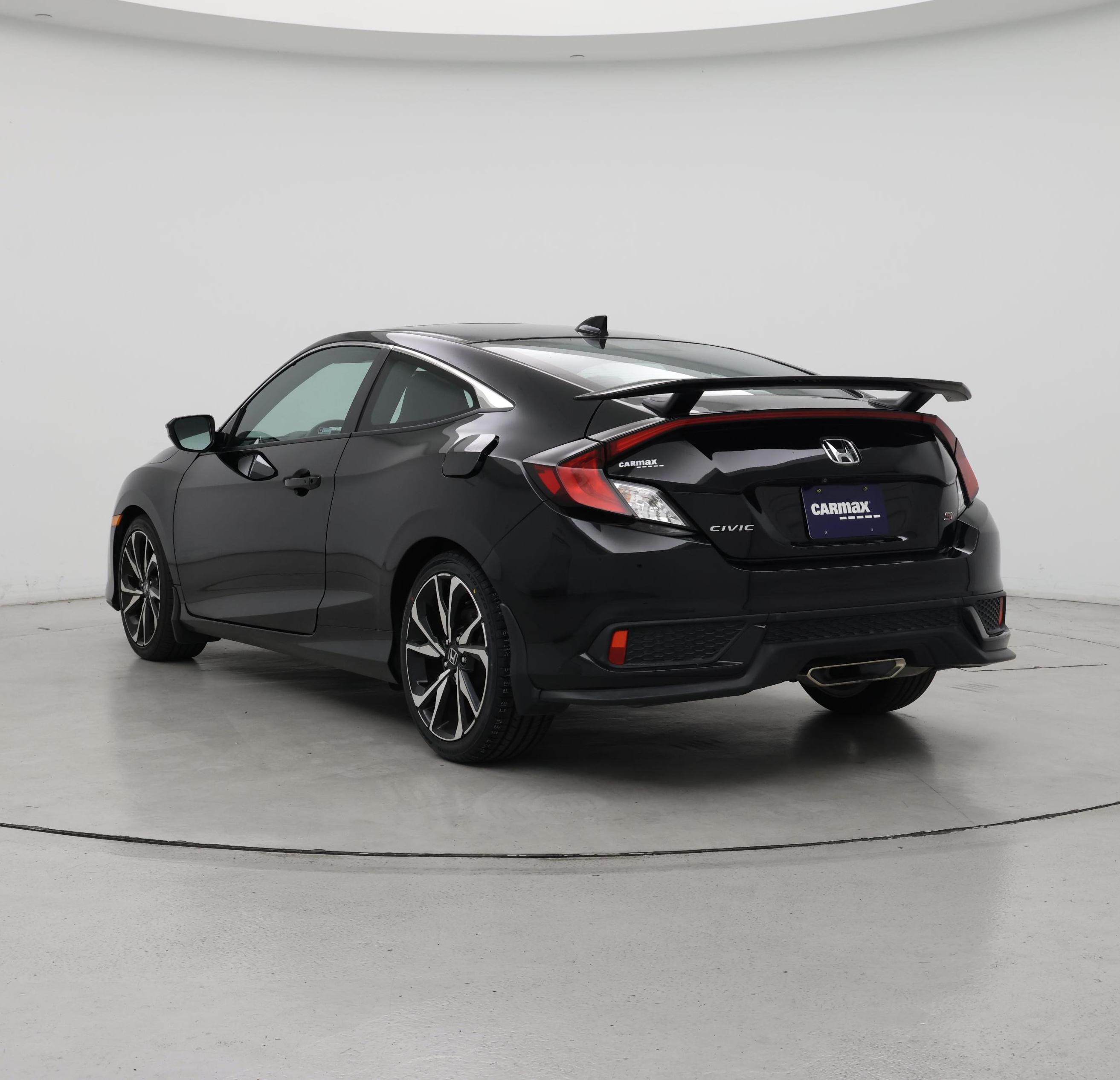 Thumbnail: 2019 Honda Civic - 2