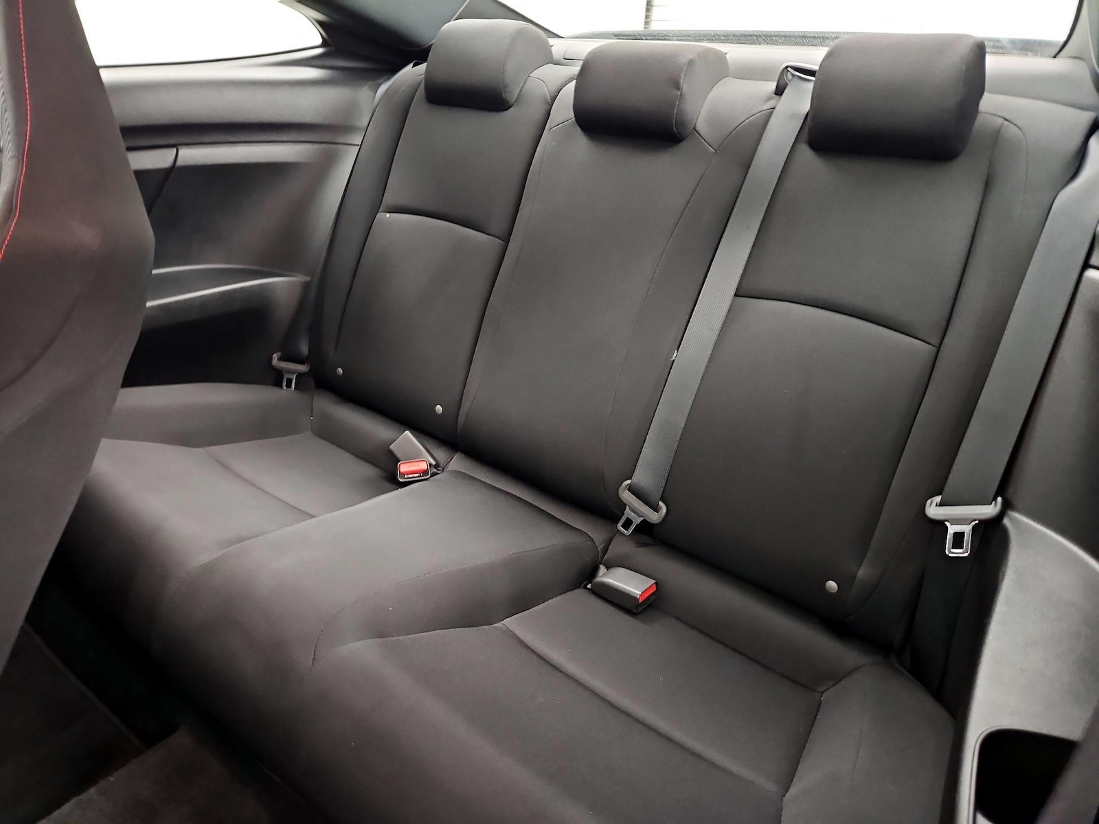 2019 Honda Civic Si - Photo 21