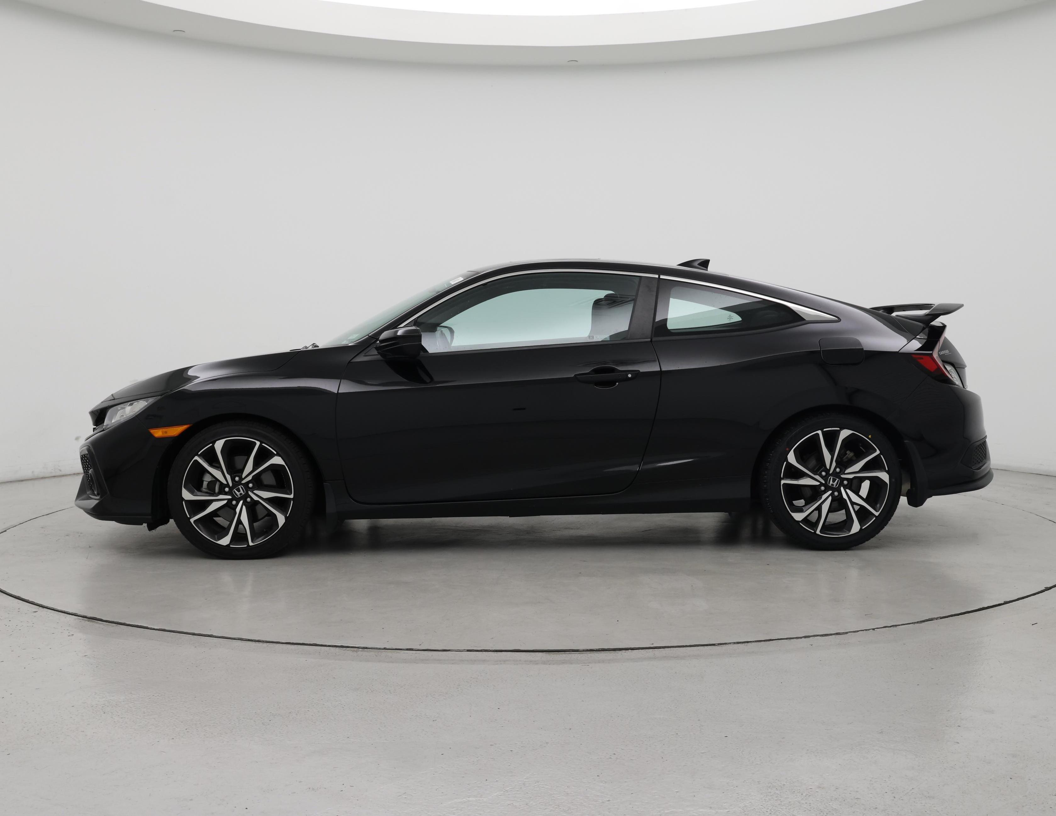 Thumbnail: 2019 Honda Civic - 3