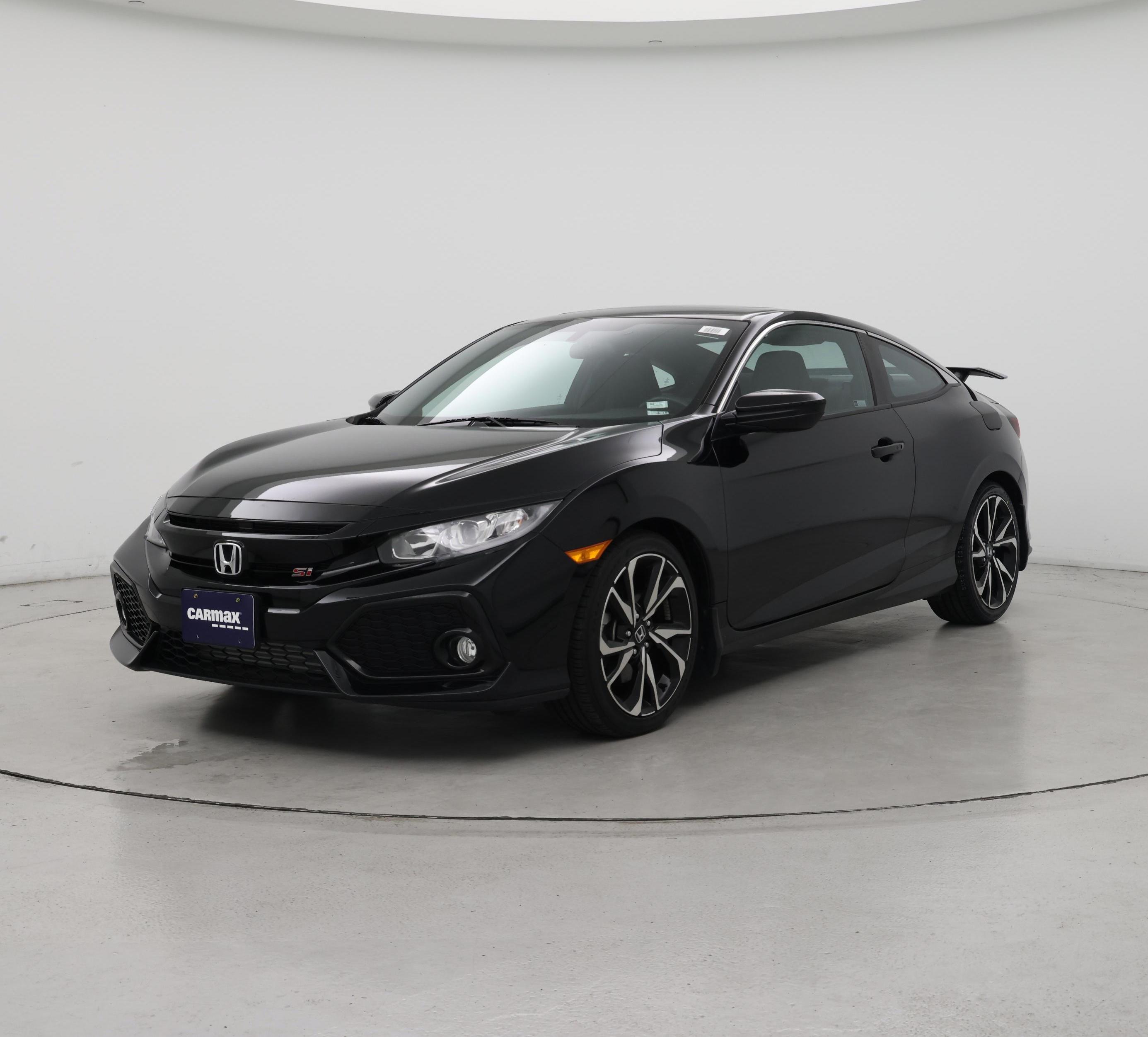 Thumbnail: 2019 Honda Civic - 4