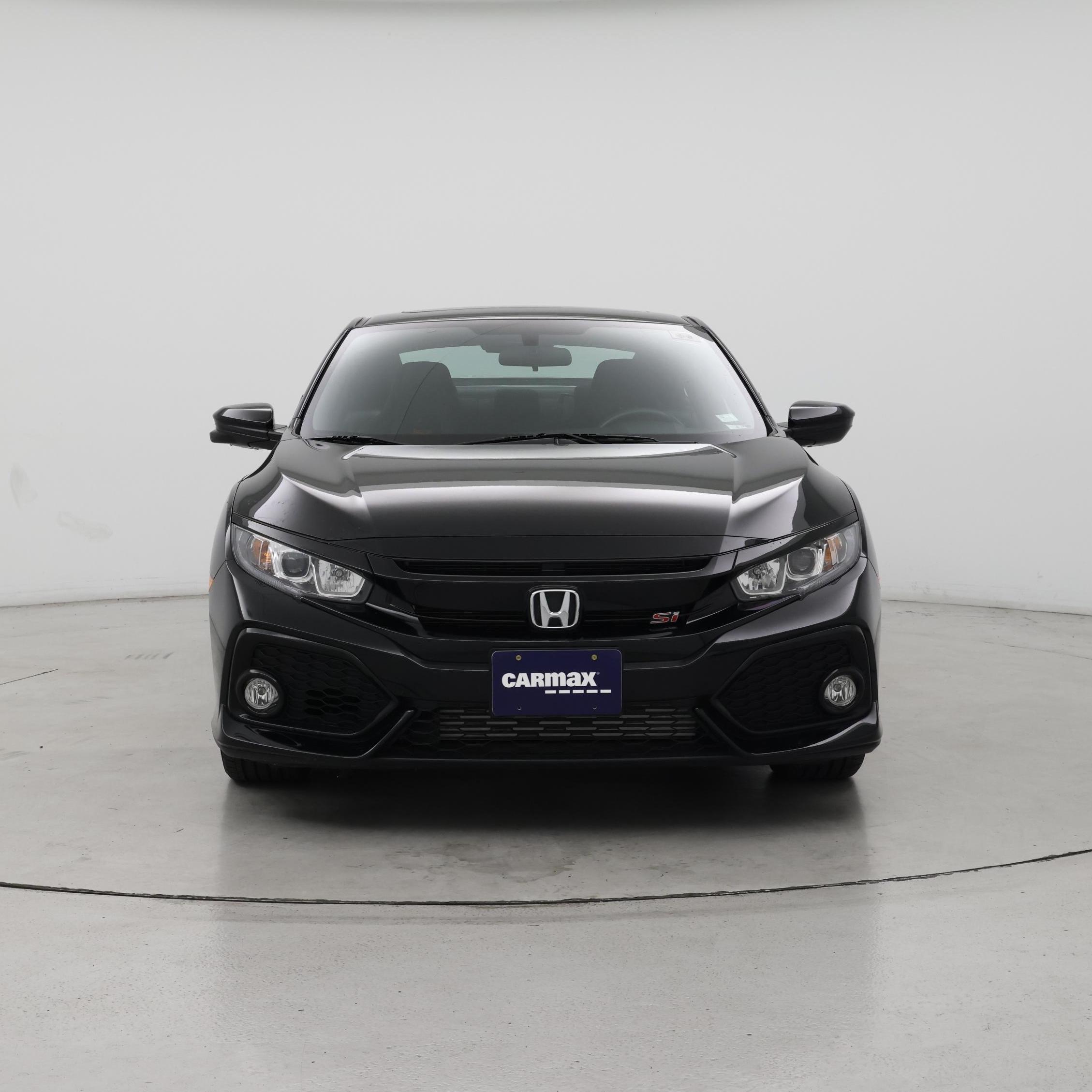 Thumbnail: 2019 Honda Civic - 5