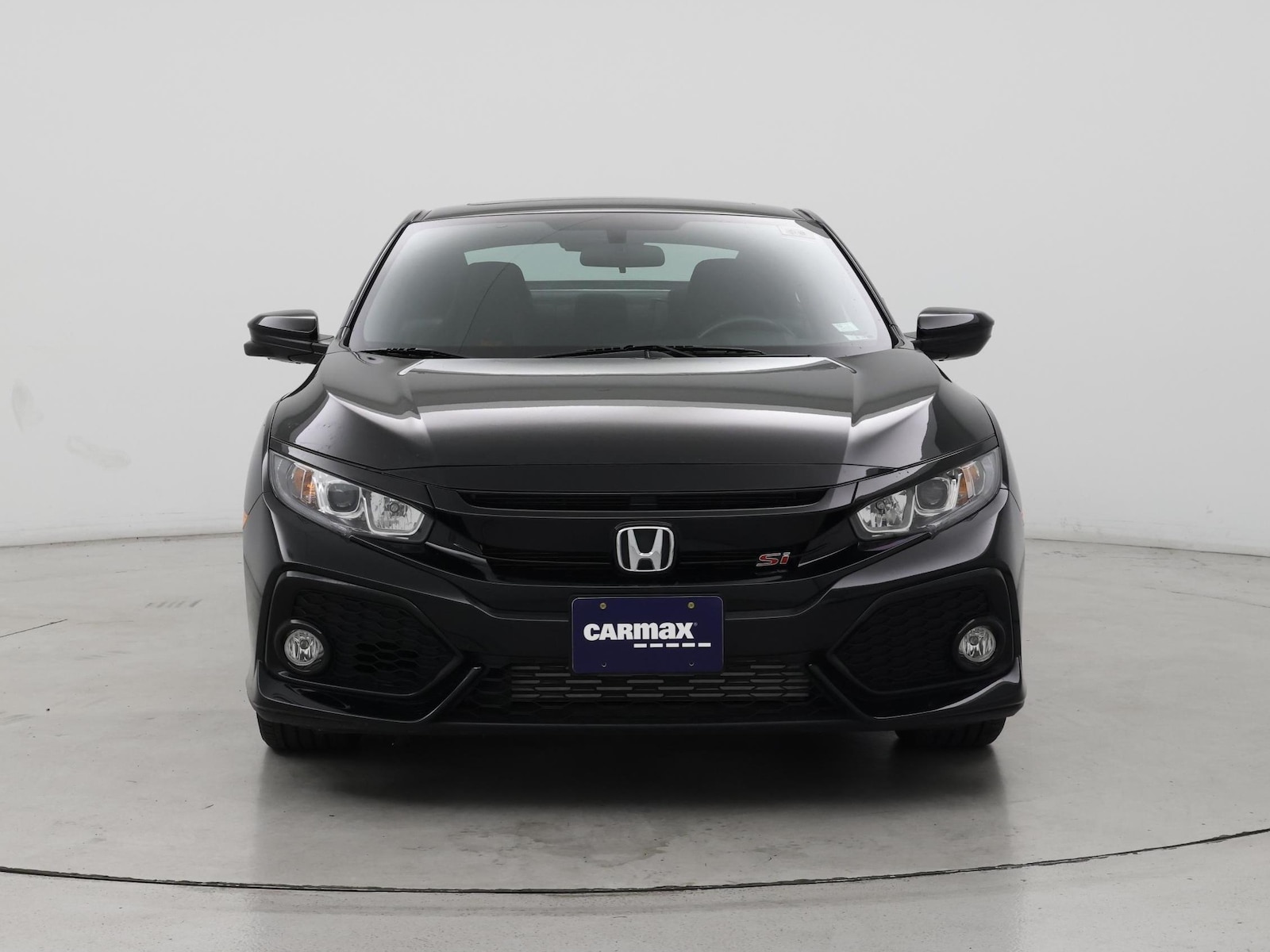 2019 Honda Civic Si - Photo 6