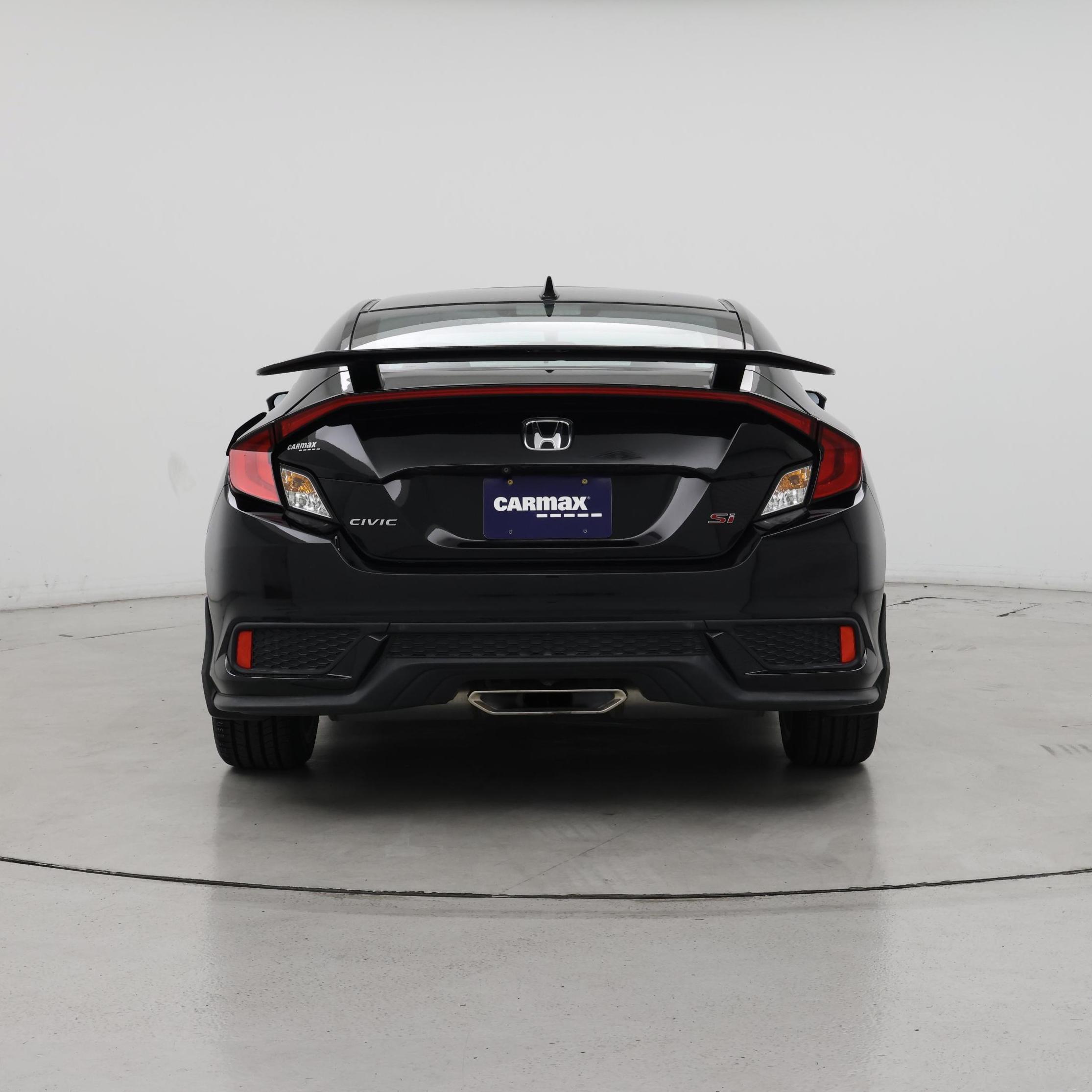 Thumbnail: 2019 Honda Civic - 6
