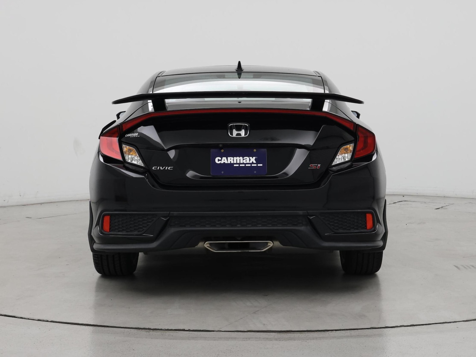 2019 Honda Civic Si - Photo 7