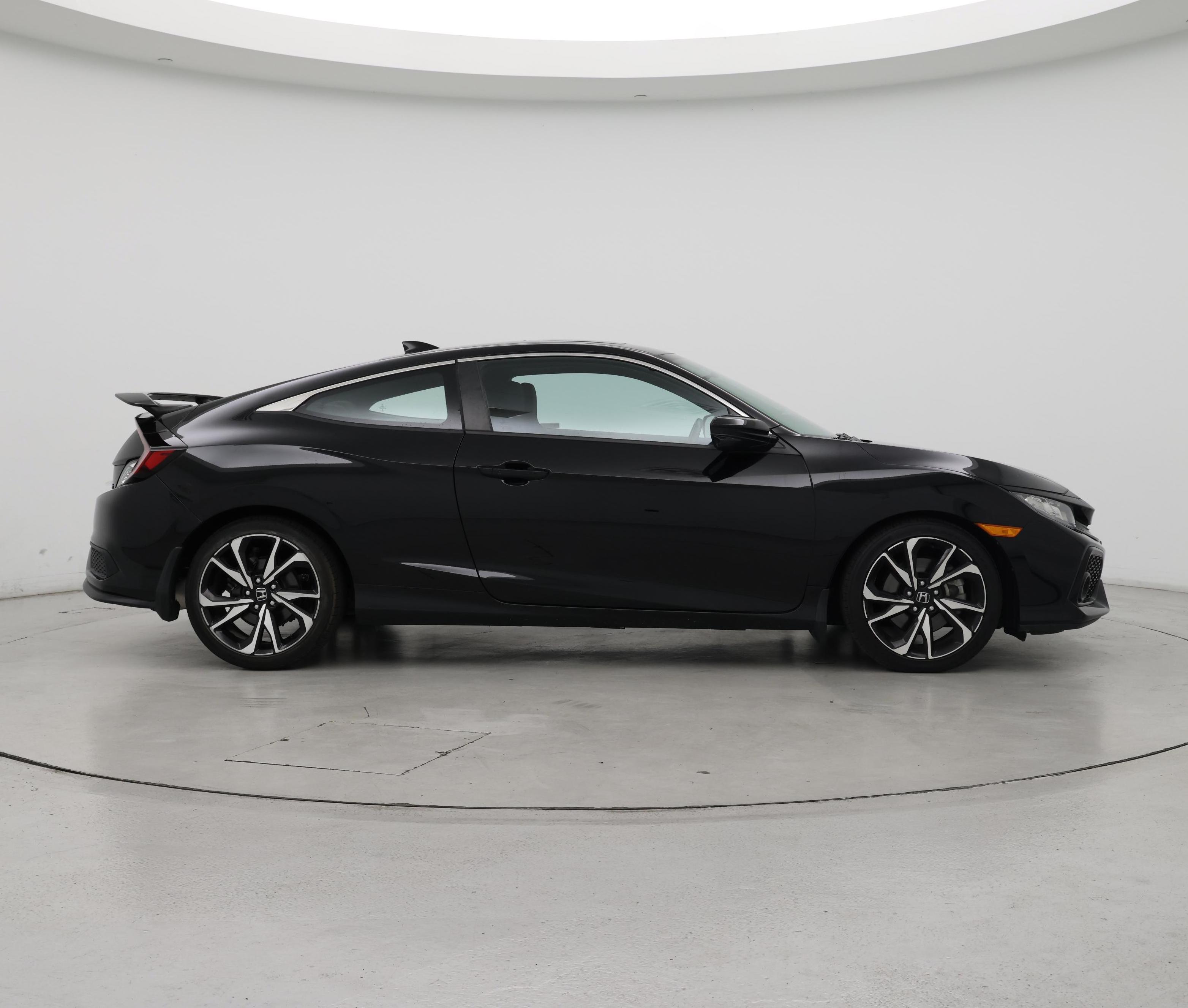 Thumbnail: 2019 Honda Civic - 7