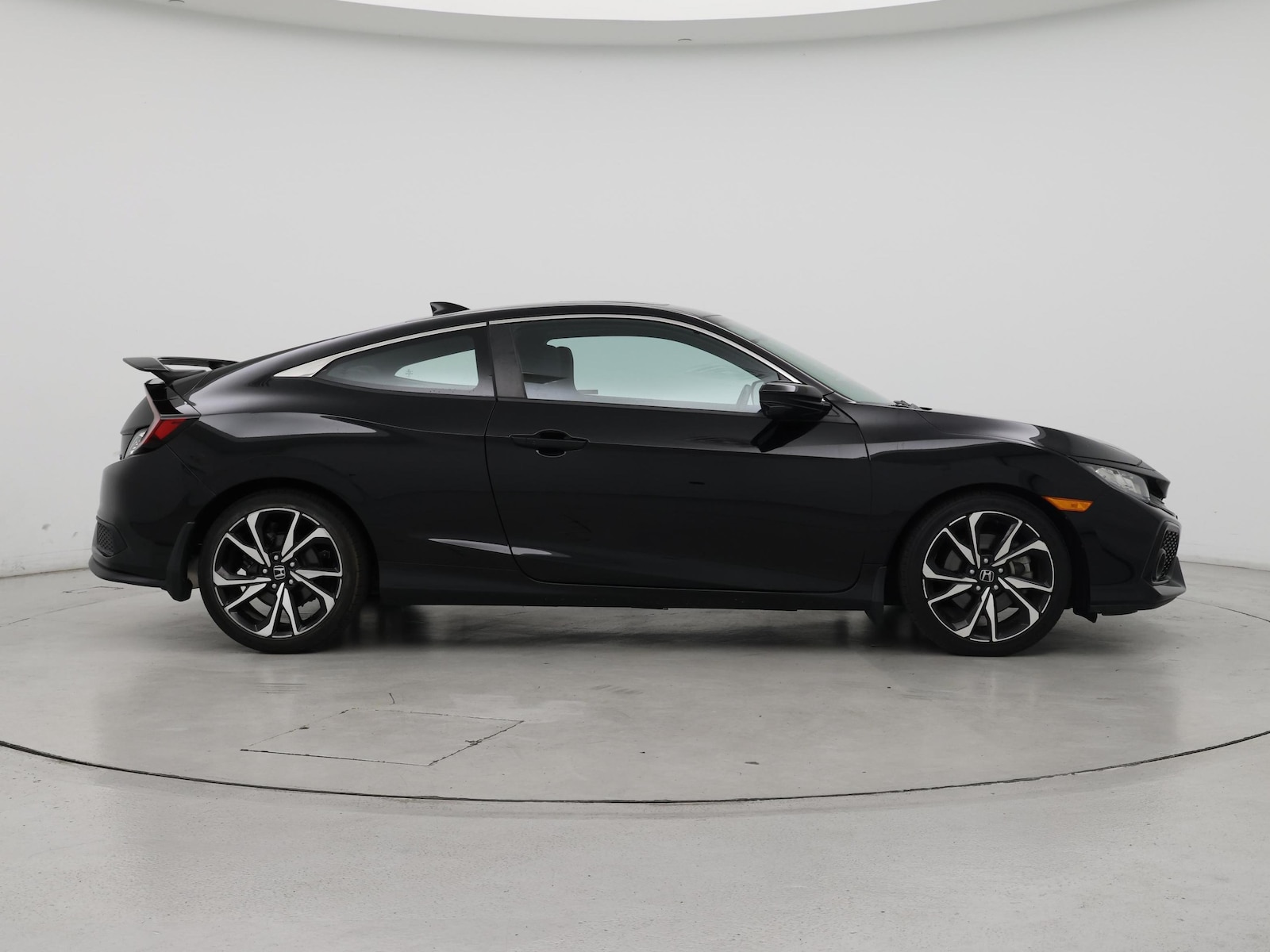 2019 Honda Civic Si - Photo 8
