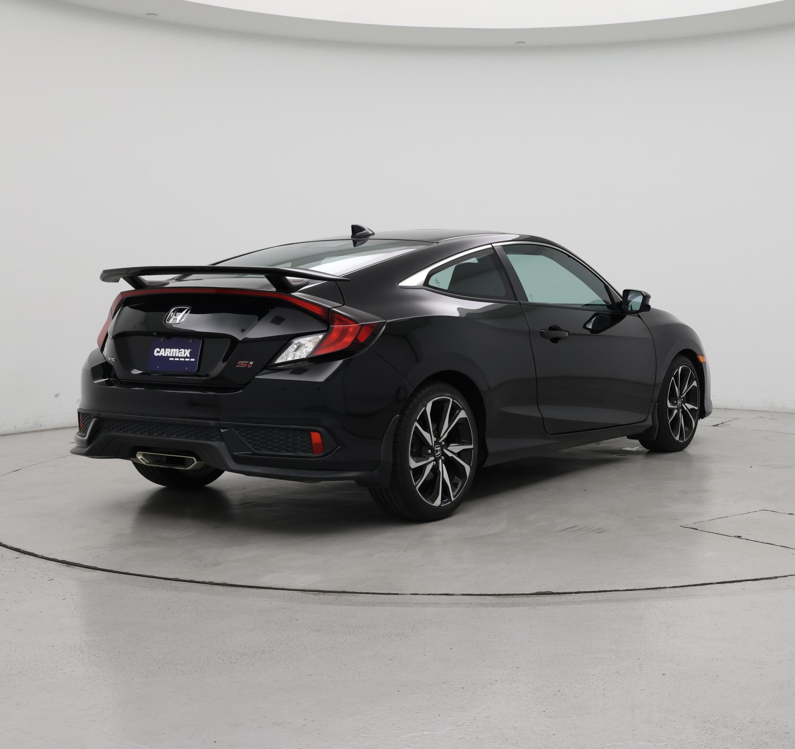 Thumbnail: 2019 Honda Civic - 8