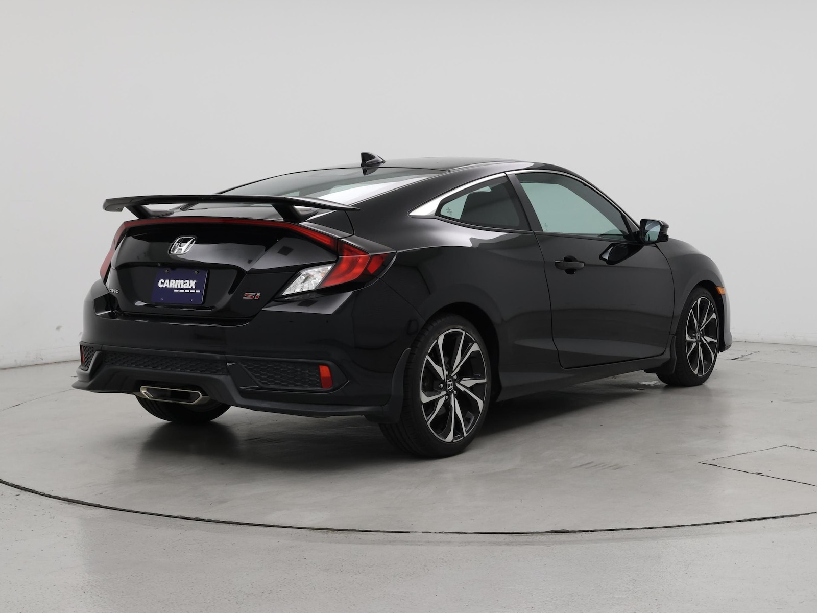 2019 Honda Civic Si - Photo 9