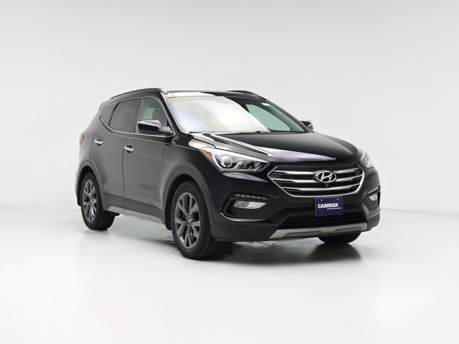 2017 Hyundai Santa Fe Sport 2.0T Ultimate