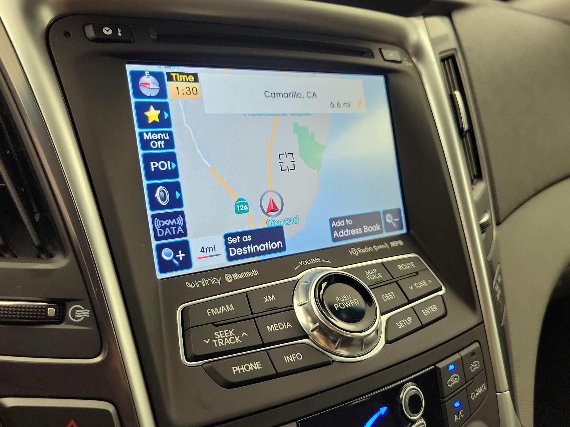 Thumbnail: 2015 Hyundai Sonata - 14
