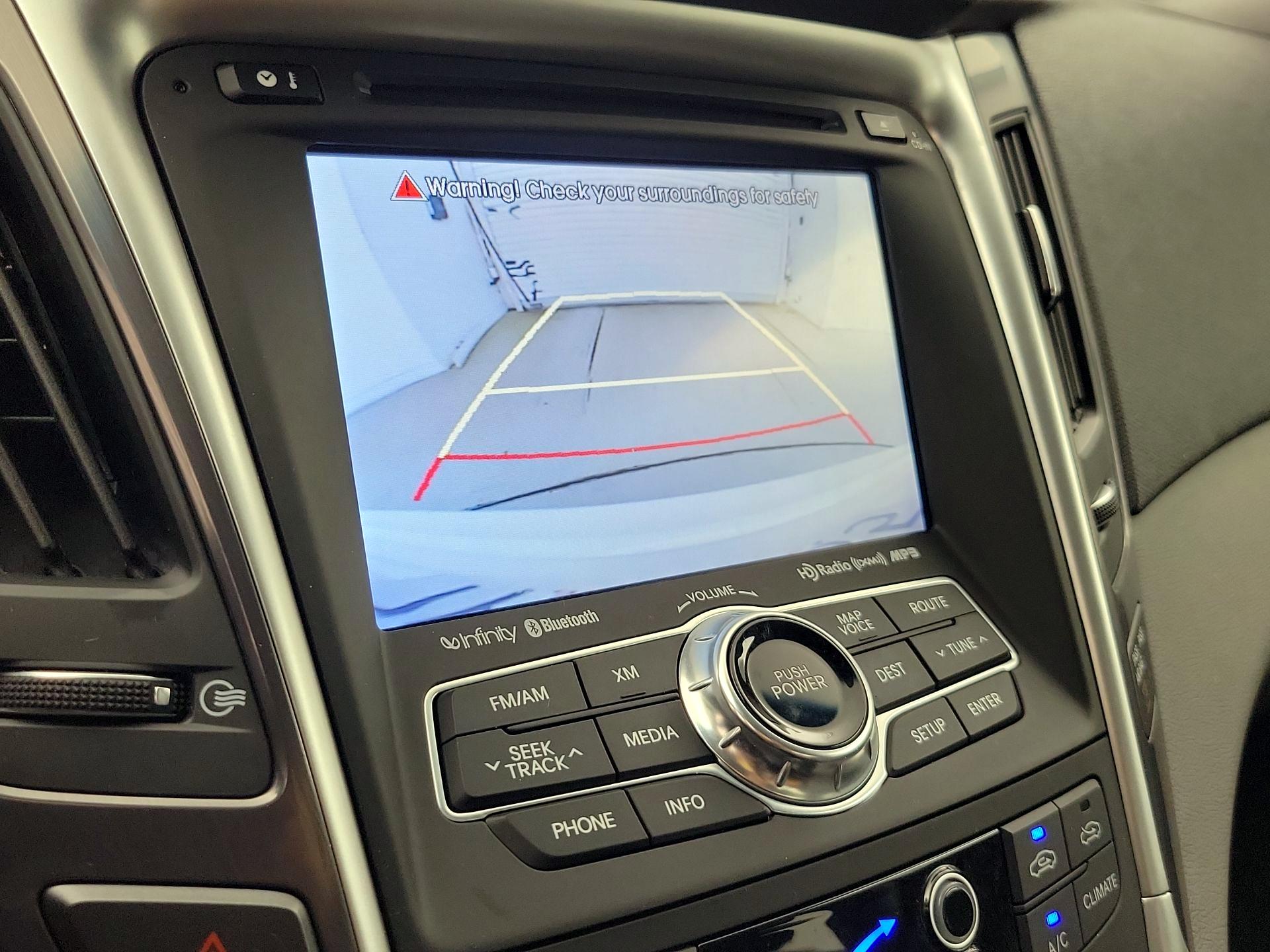 Thumbnail: 2015 Hyundai Sonata - 15