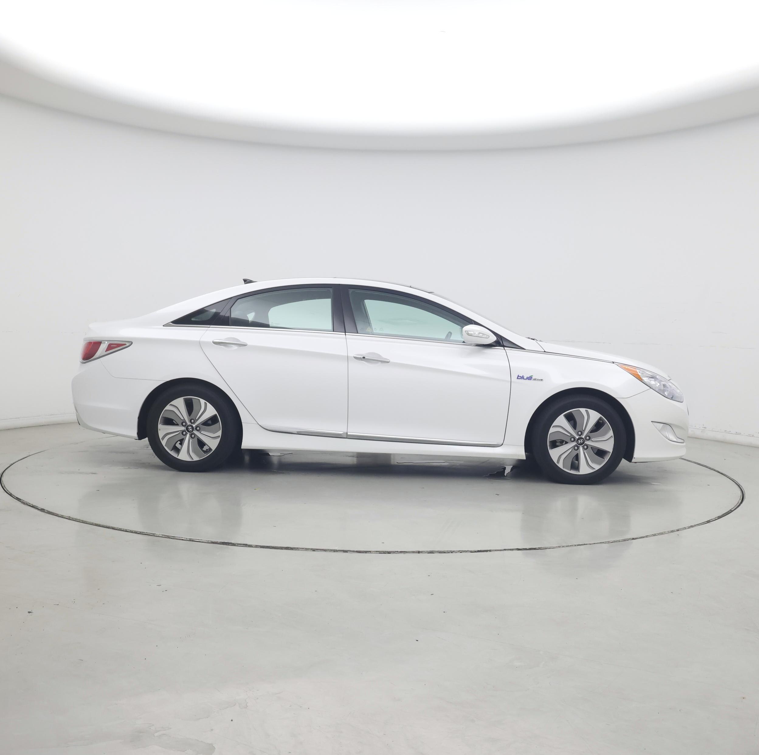 Thumbnail: 2015 Hyundai Sonata - 7