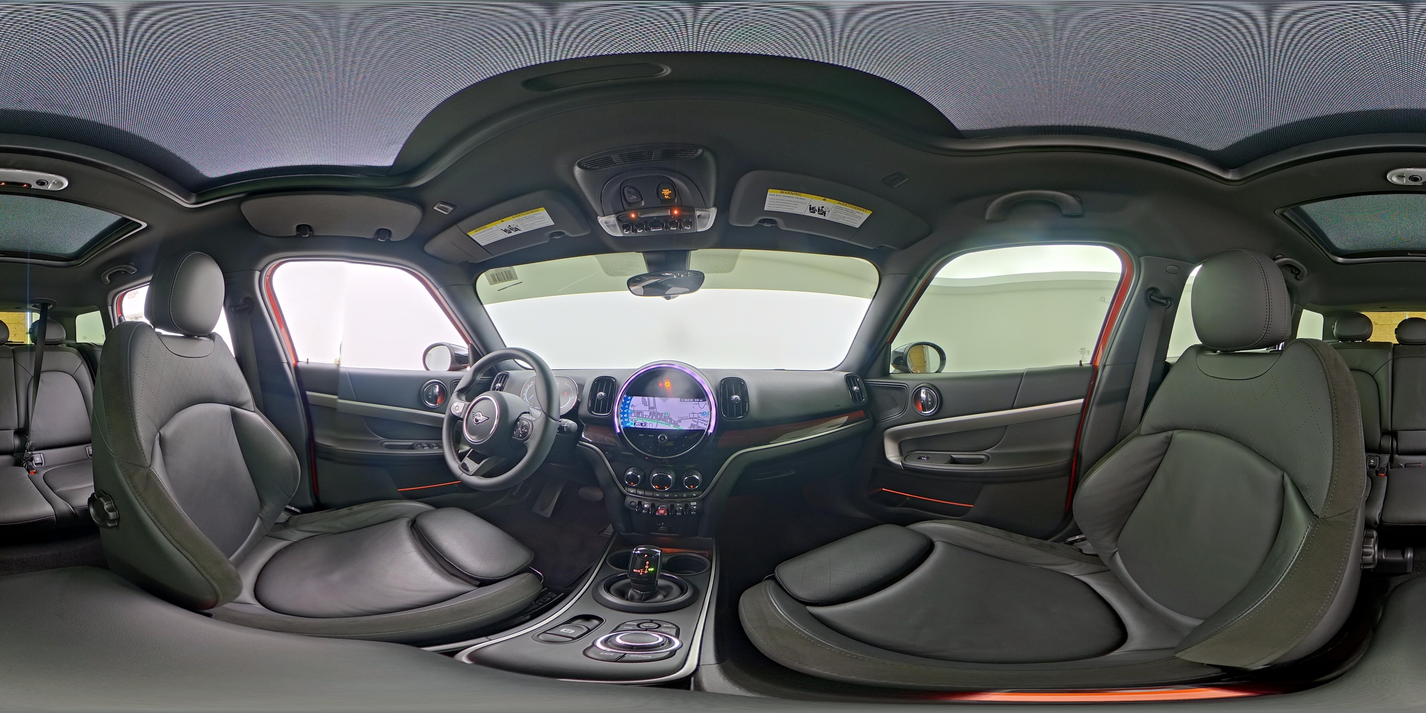 2023 MINI Countryman S - Photo 27