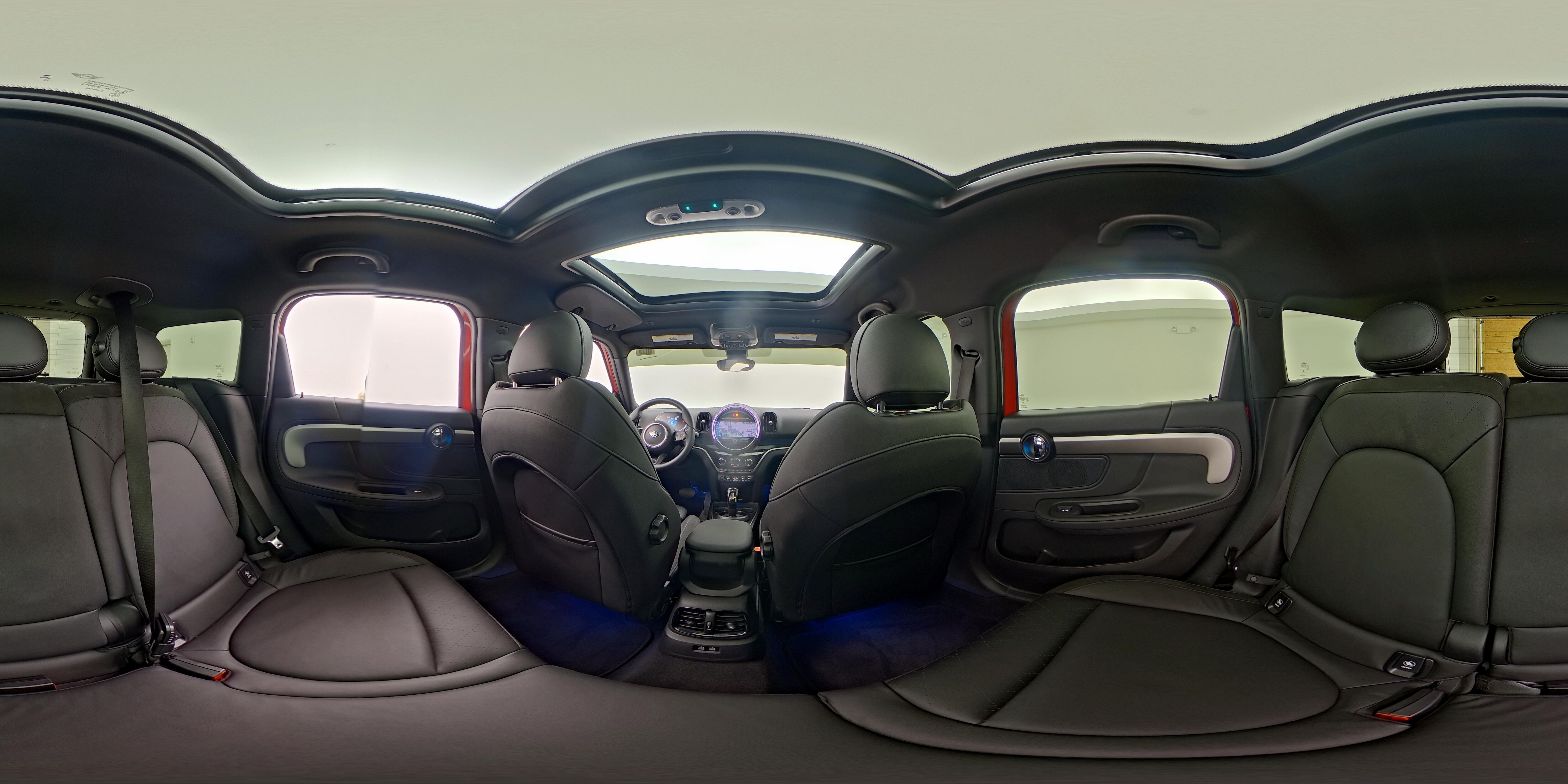 2023 MINI Countryman S - Photo 28