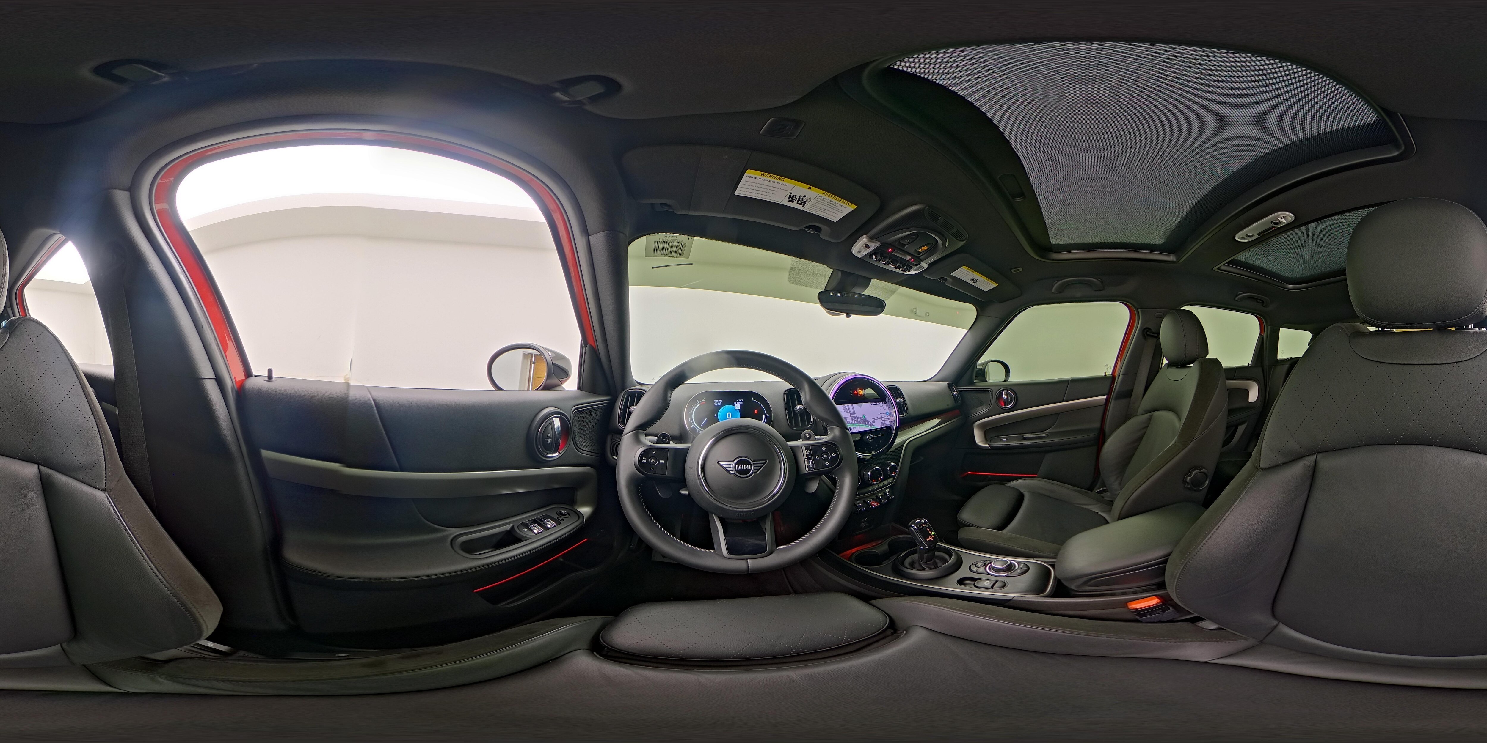 2023 MINI Countryman S - Photo 29