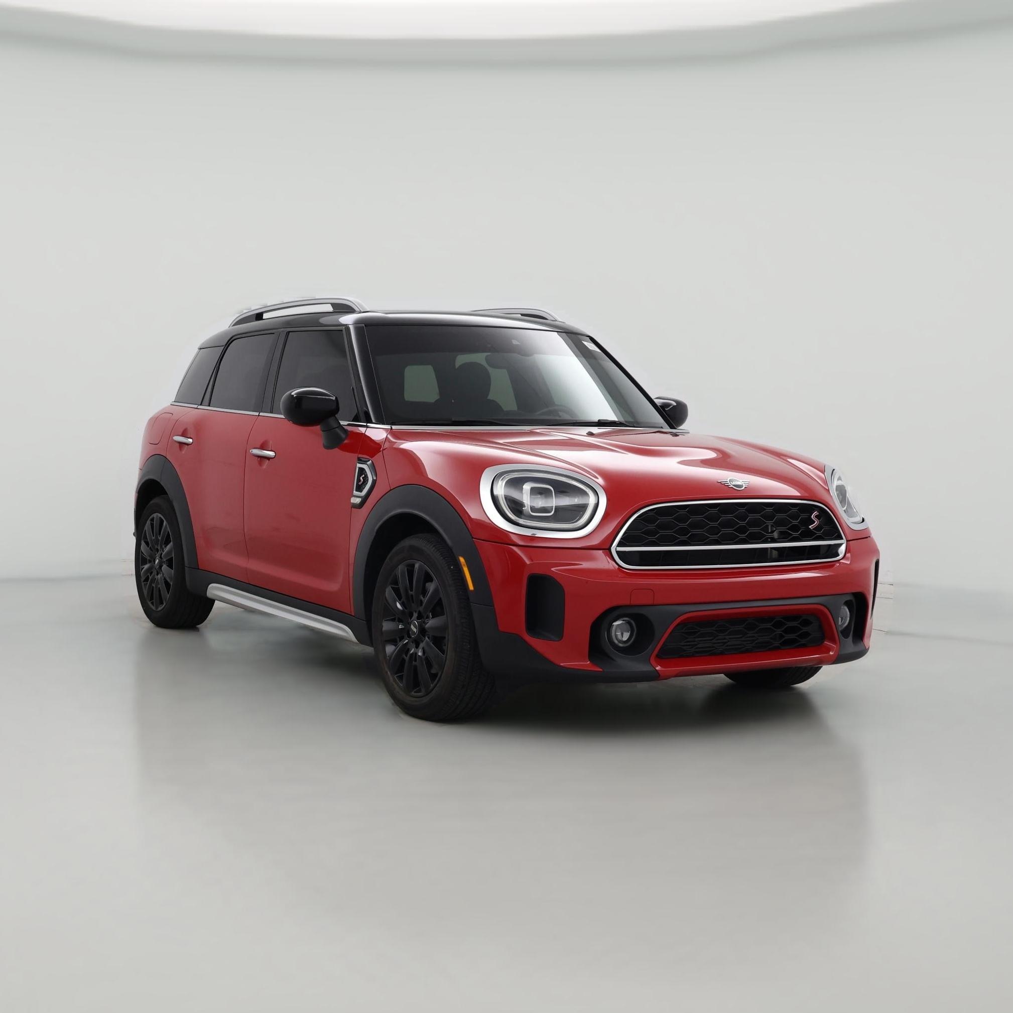 Thumbnail: 2023 MINI Cooper Countryman - 1